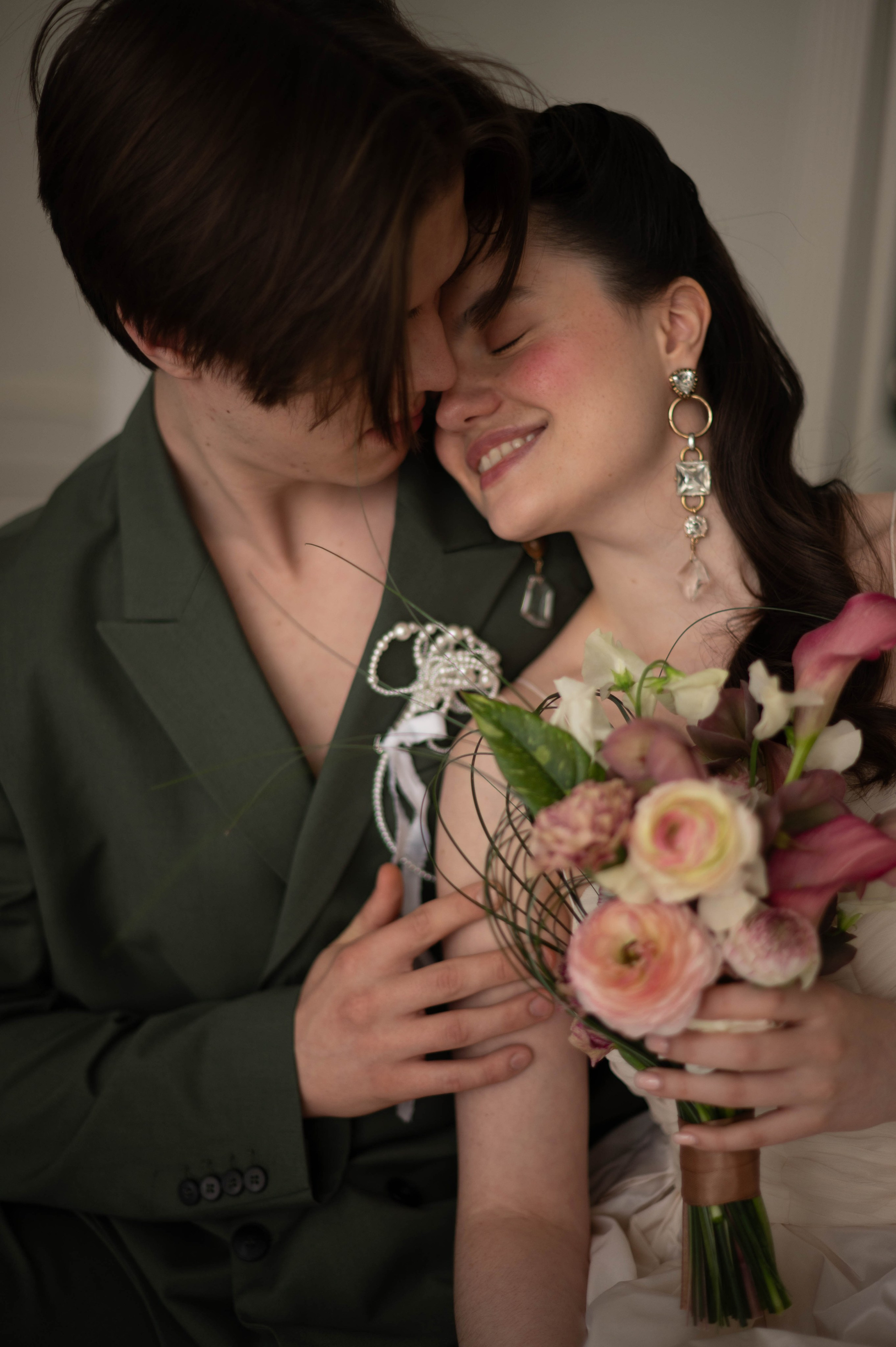 Ты выбираешь чудеса. Фотограф Евгения Пронькина