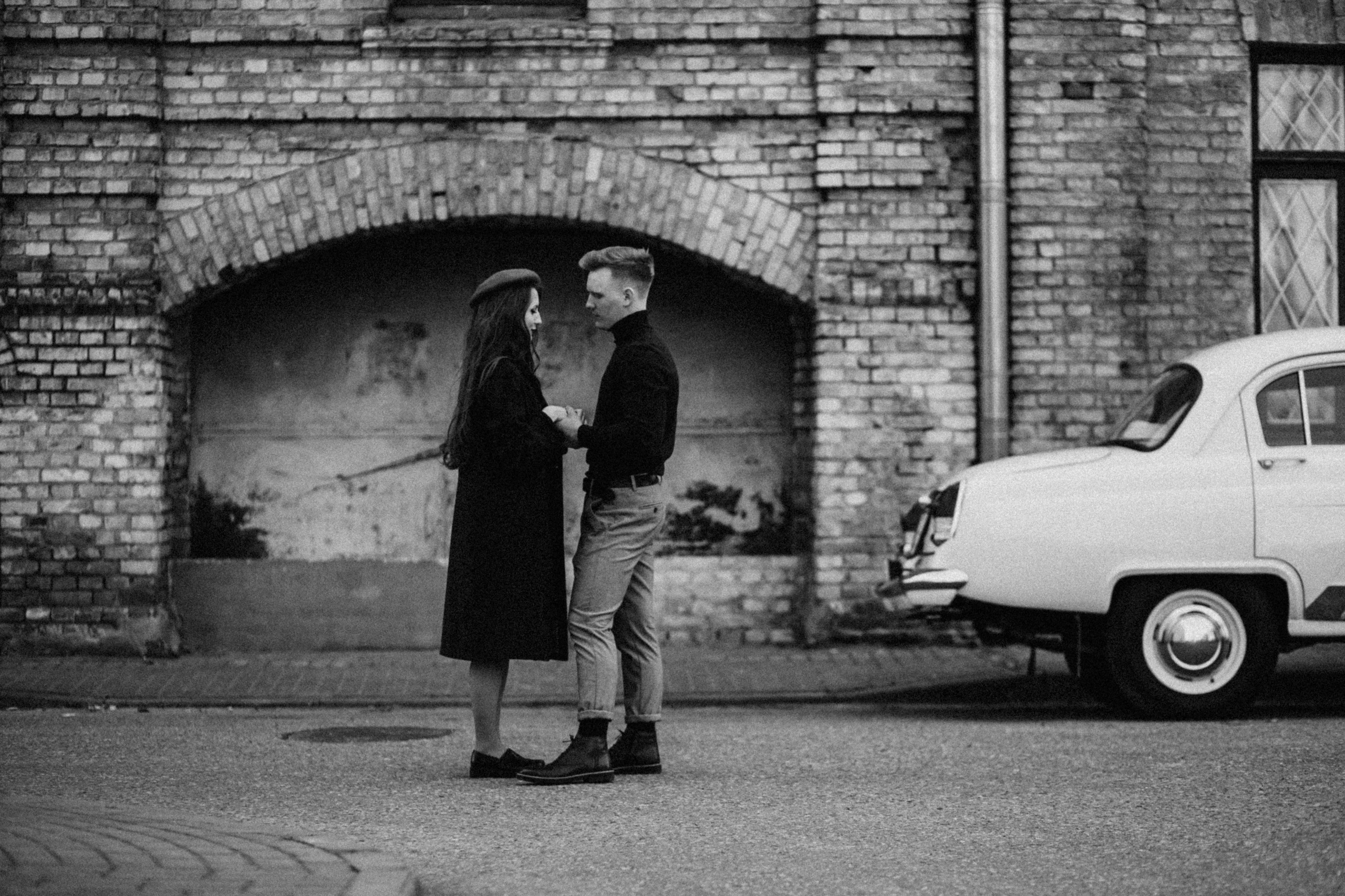 Съемка в стиле ретро. Свадебный фотограф Гродно Минск Destination wedding photographer