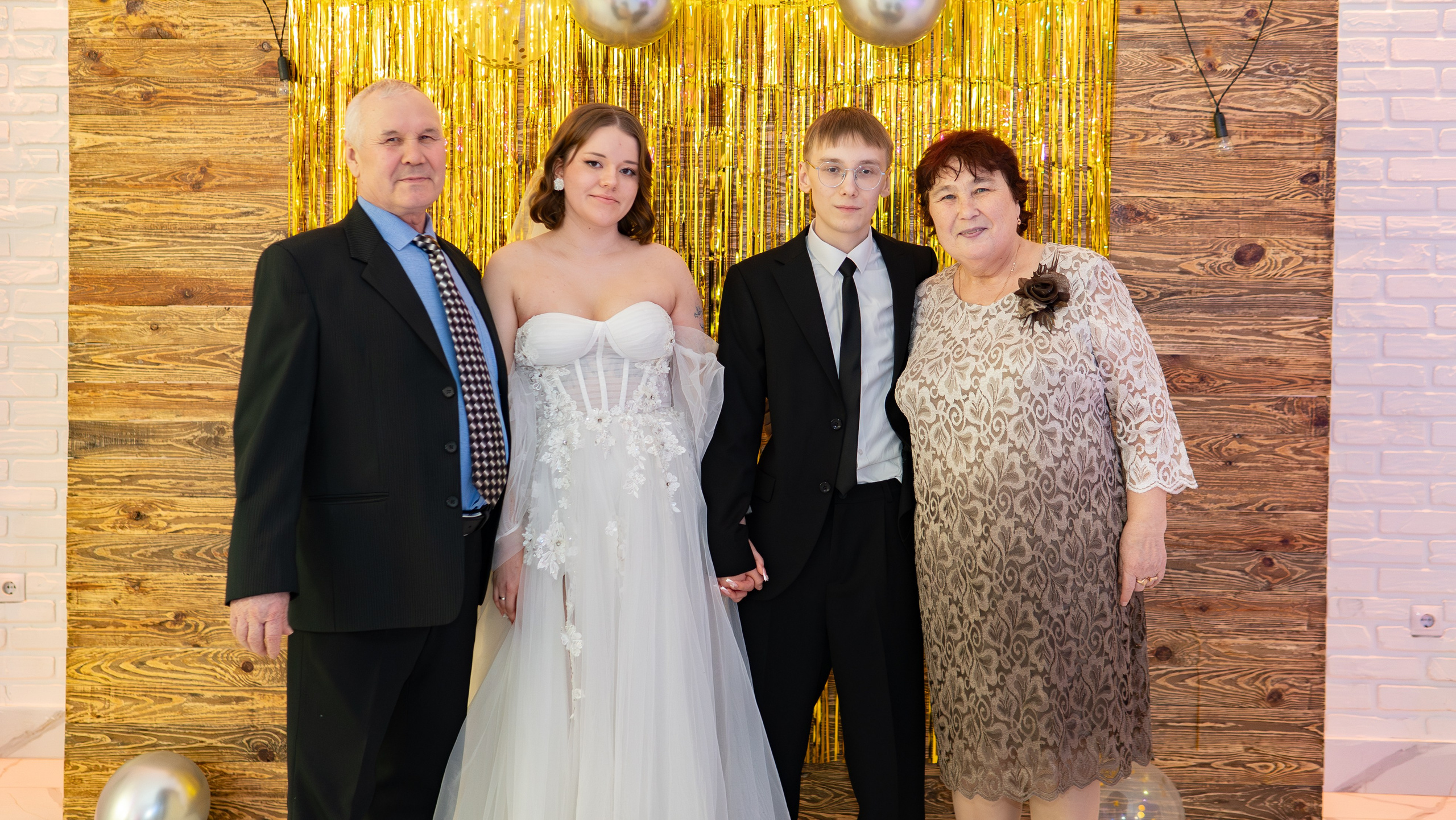 Алиса и Никита. Фотограф и видеограф Андрей Кукишев