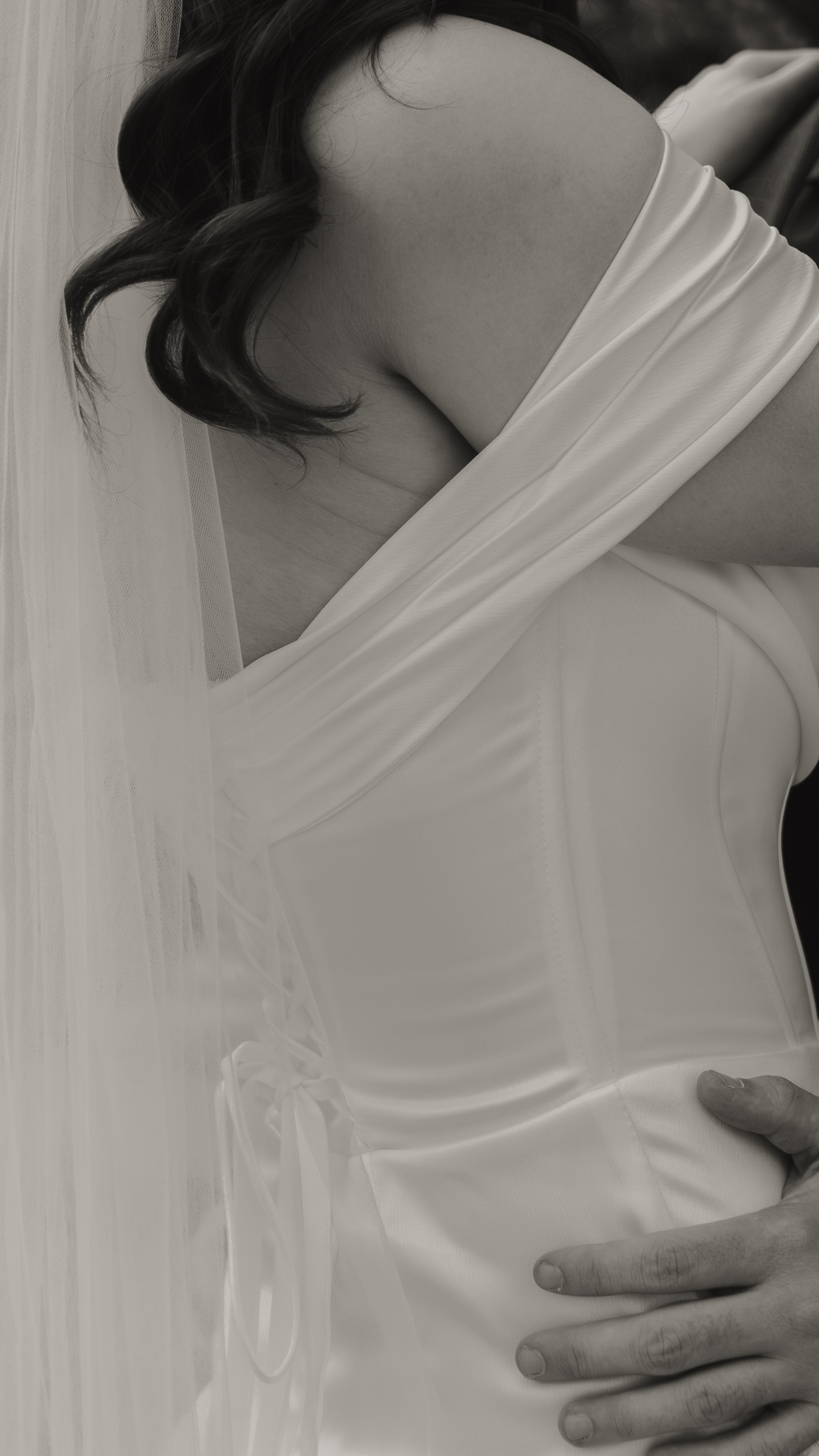 Никита и Алена. Фотограф и видеограф Андрей Кукишев