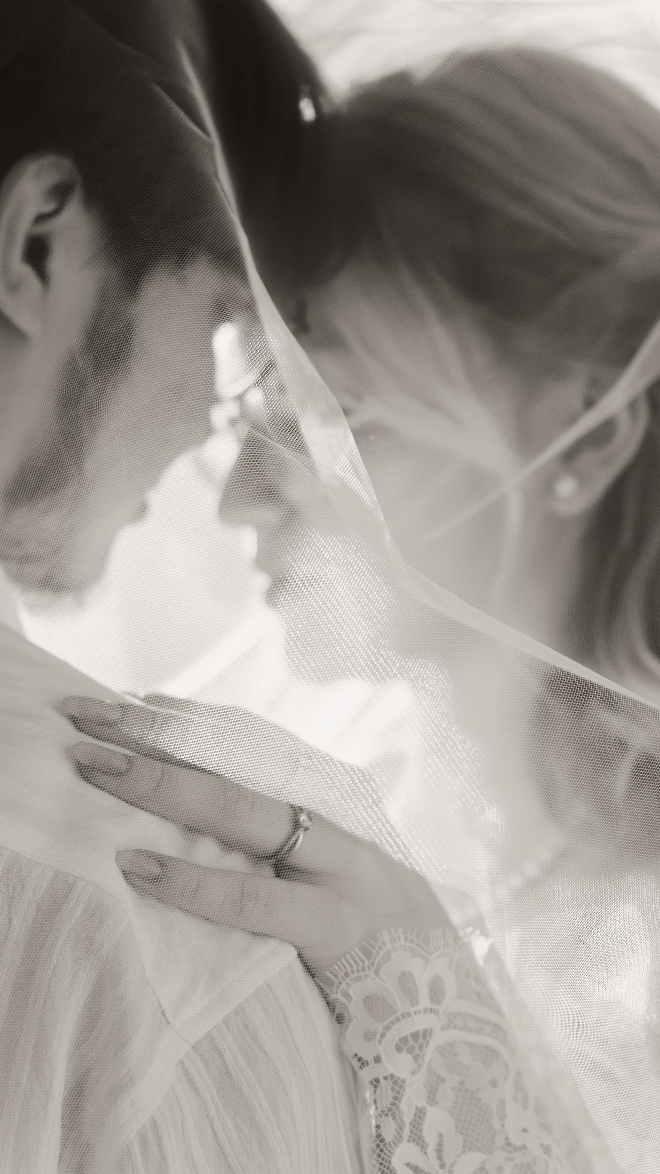 Вадим и Елизавета. Фотограф и видеограф Андрей Кукишев