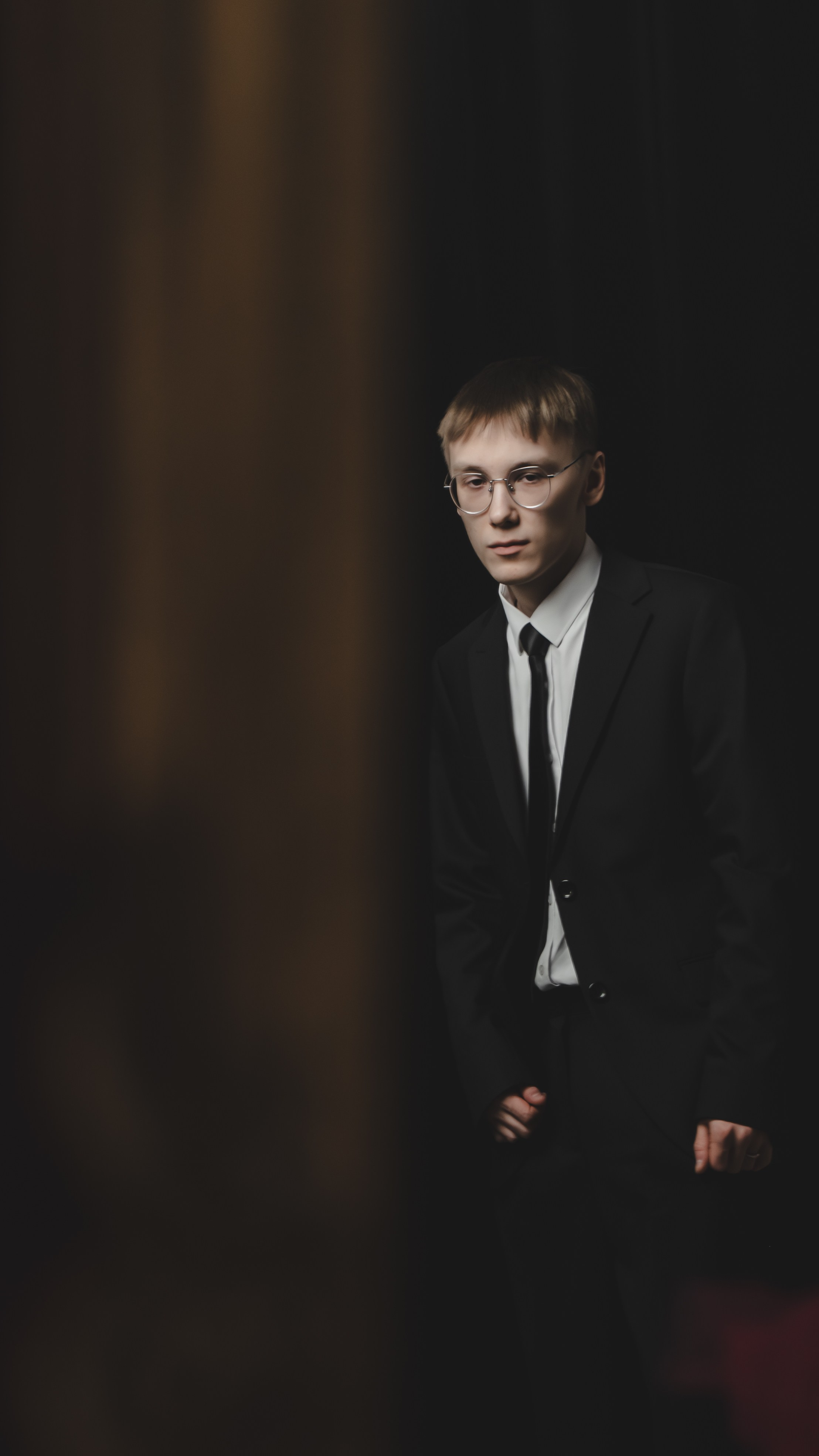 Алиса и Никита. Фотограф и видеограф Андрей Кукишев