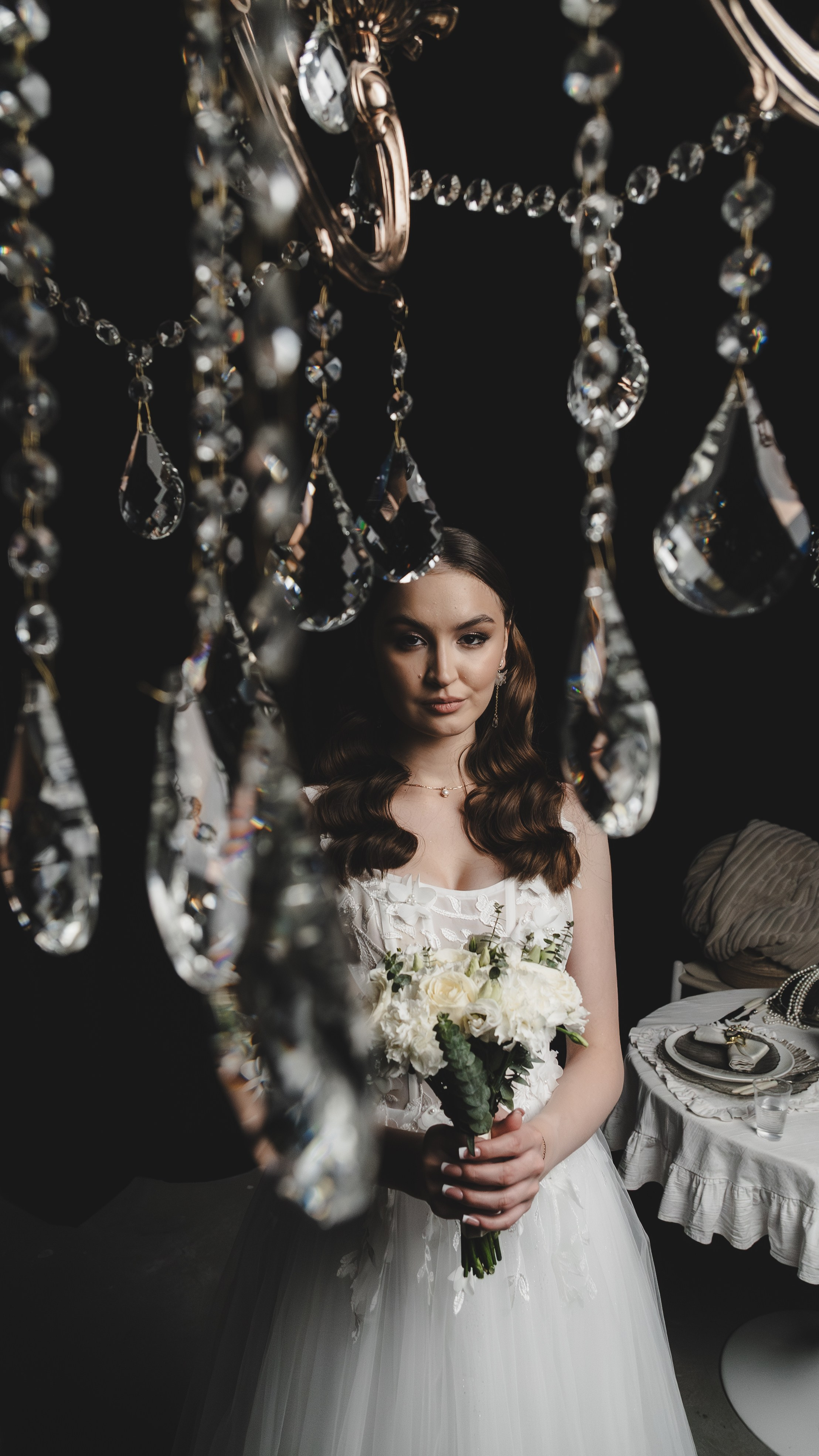 Григорий и Дарья. Фотограф и видеограф Андрей Кукишев