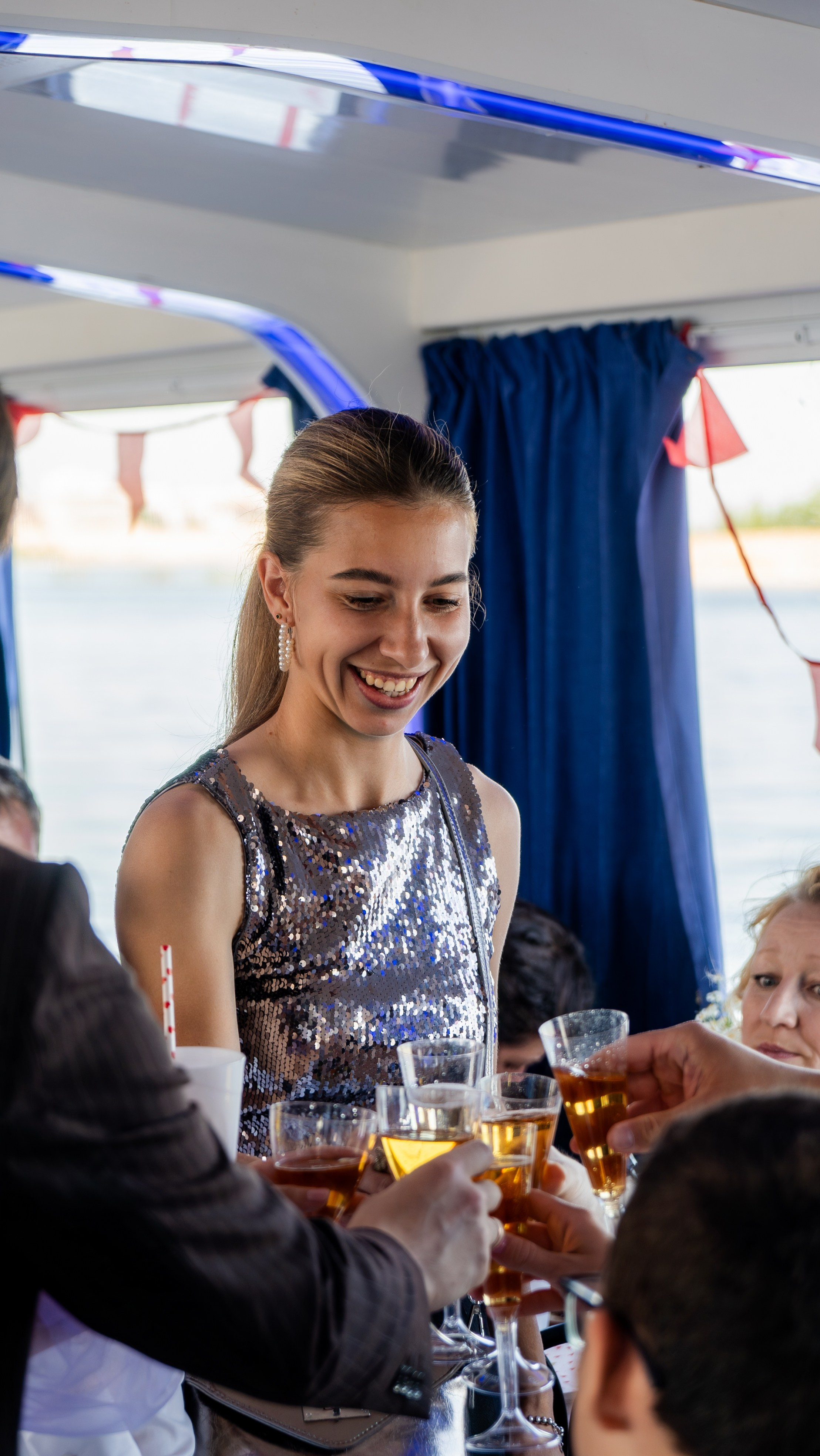 Алина и Арсений. Фотограф и видеограф Андрей Кукишев