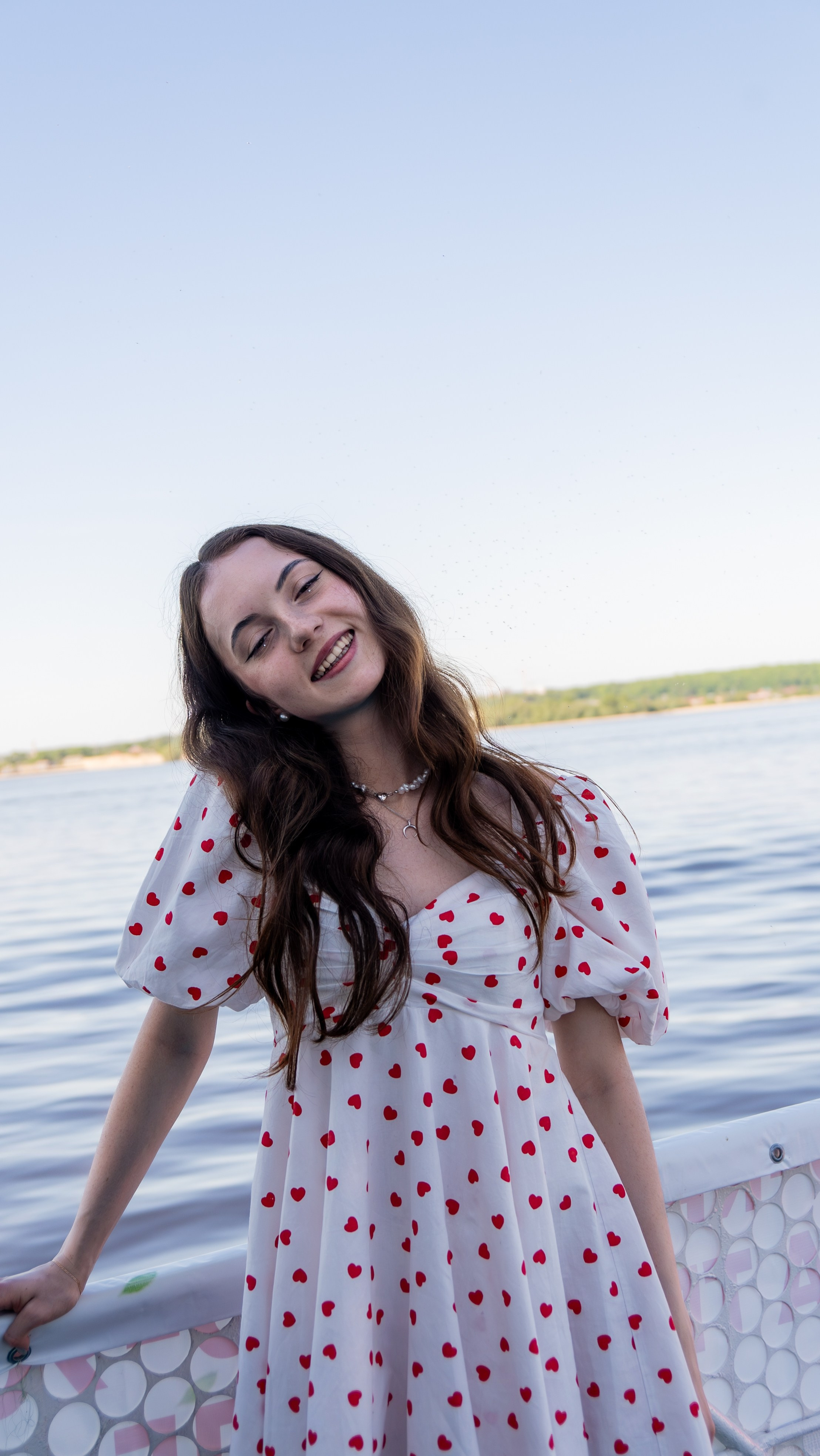 Алина и Арсений. Фотограф и видеограф Андрей Кукишев