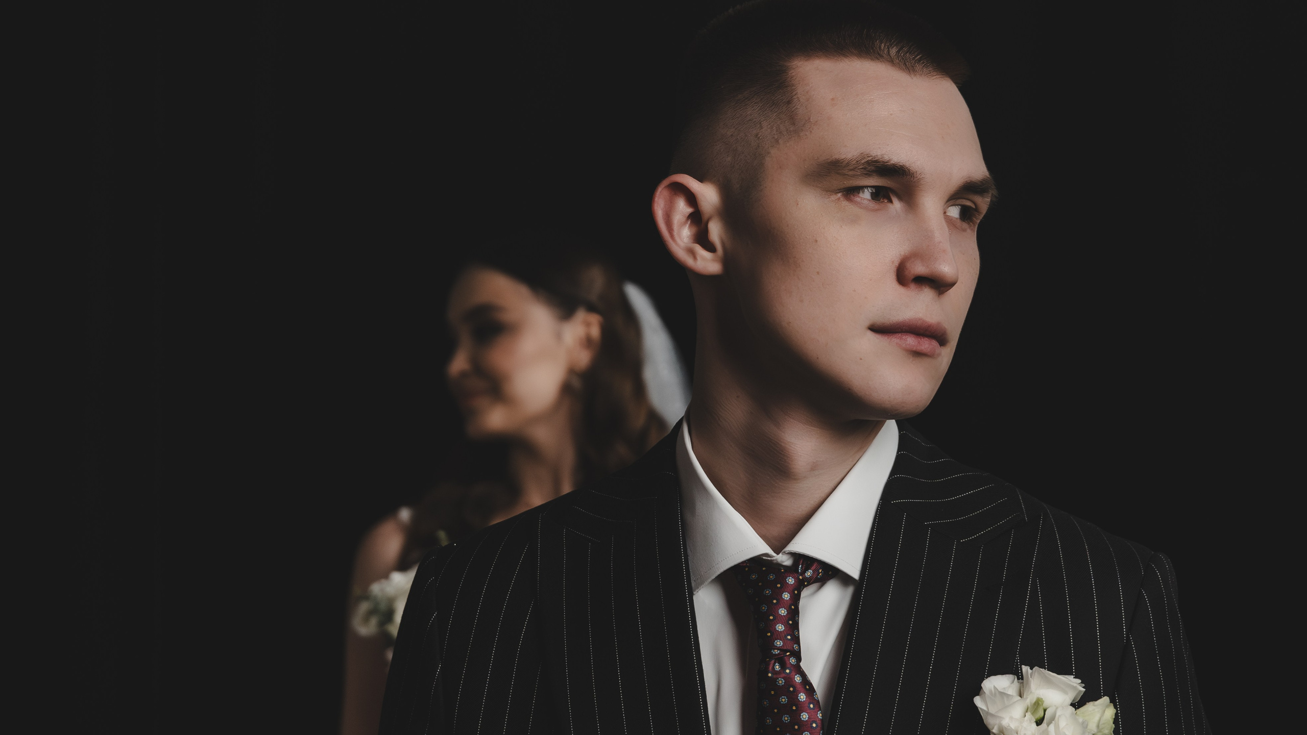 Григорий и Дарья. Фотограф и видеограф Андрей Кукишев