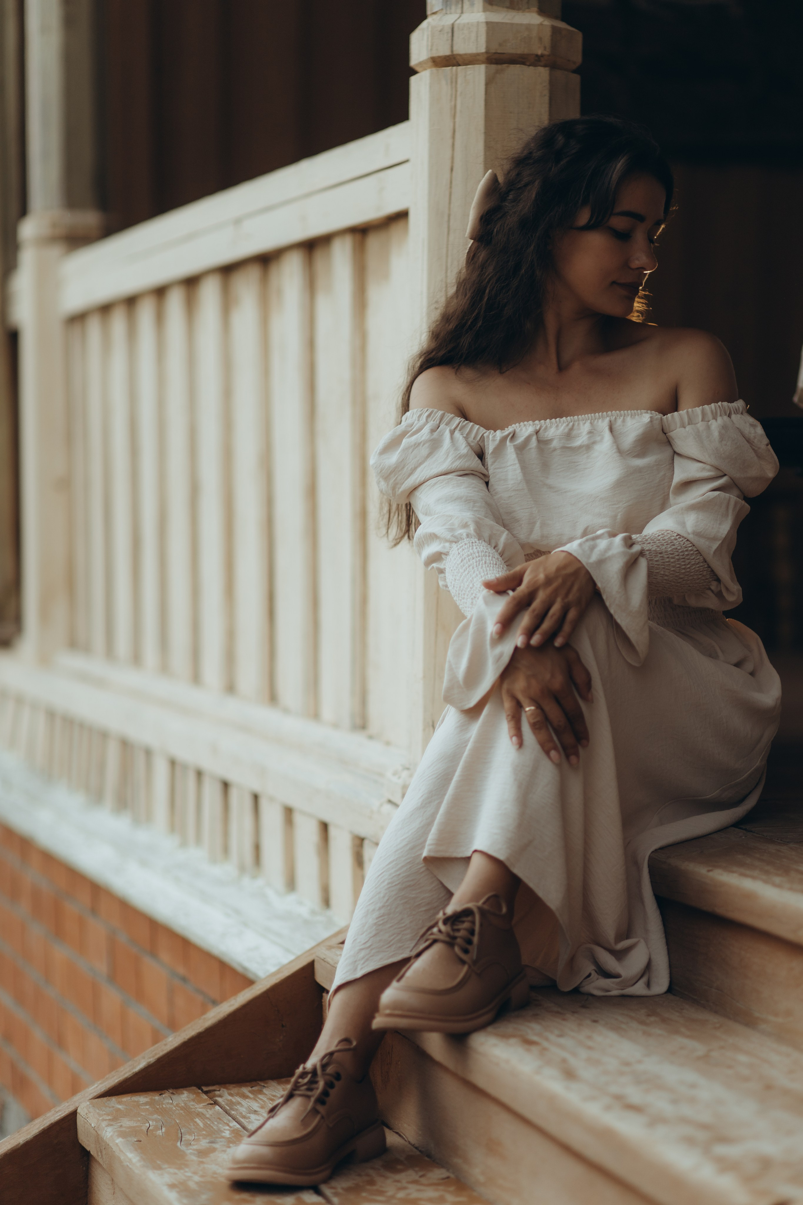 Дом Пастернака. Фотограф Новый Уренгой I Ньюборн I Фотограф материнства I ЯНАО