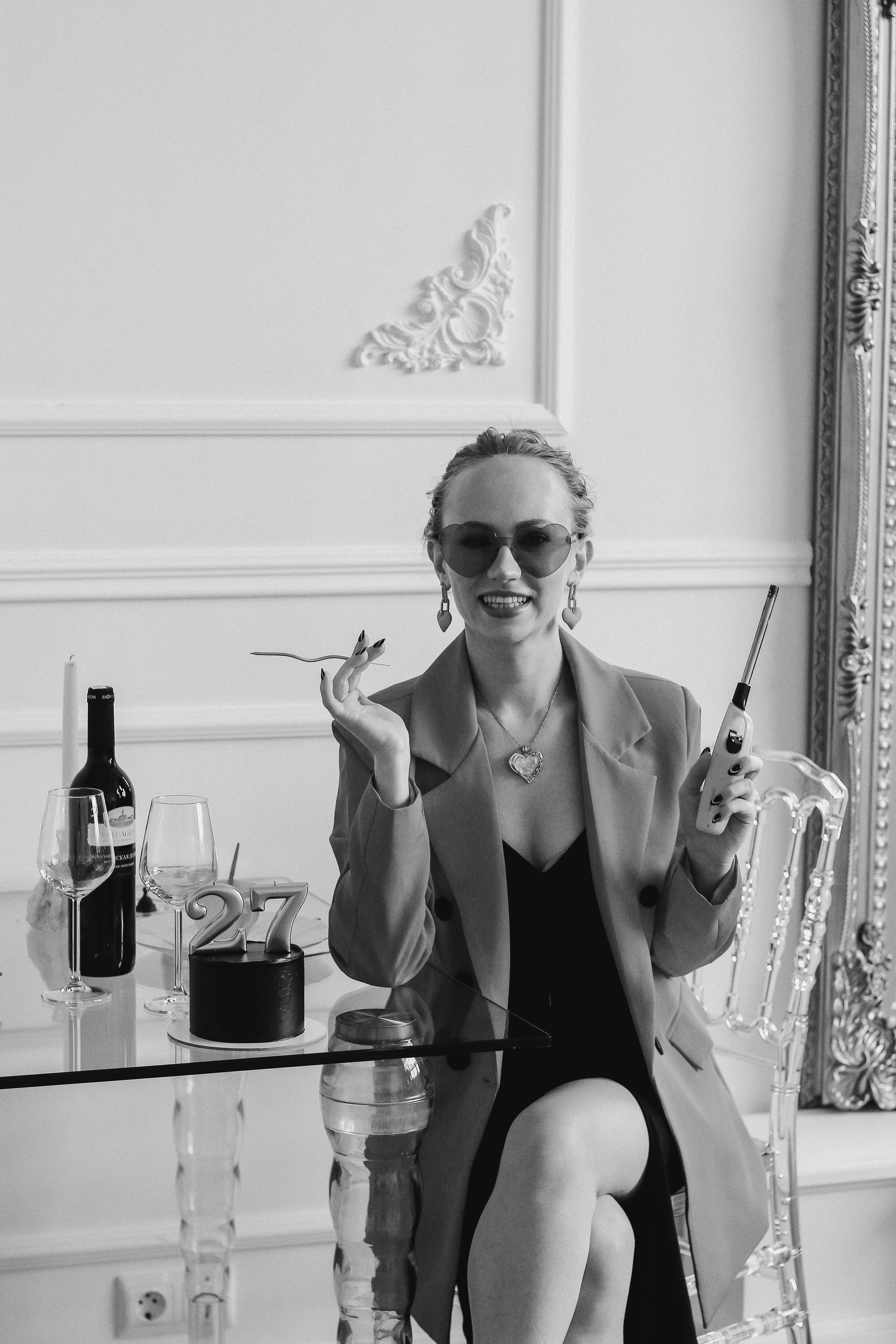 Елизавета. Фотограф Краснодар