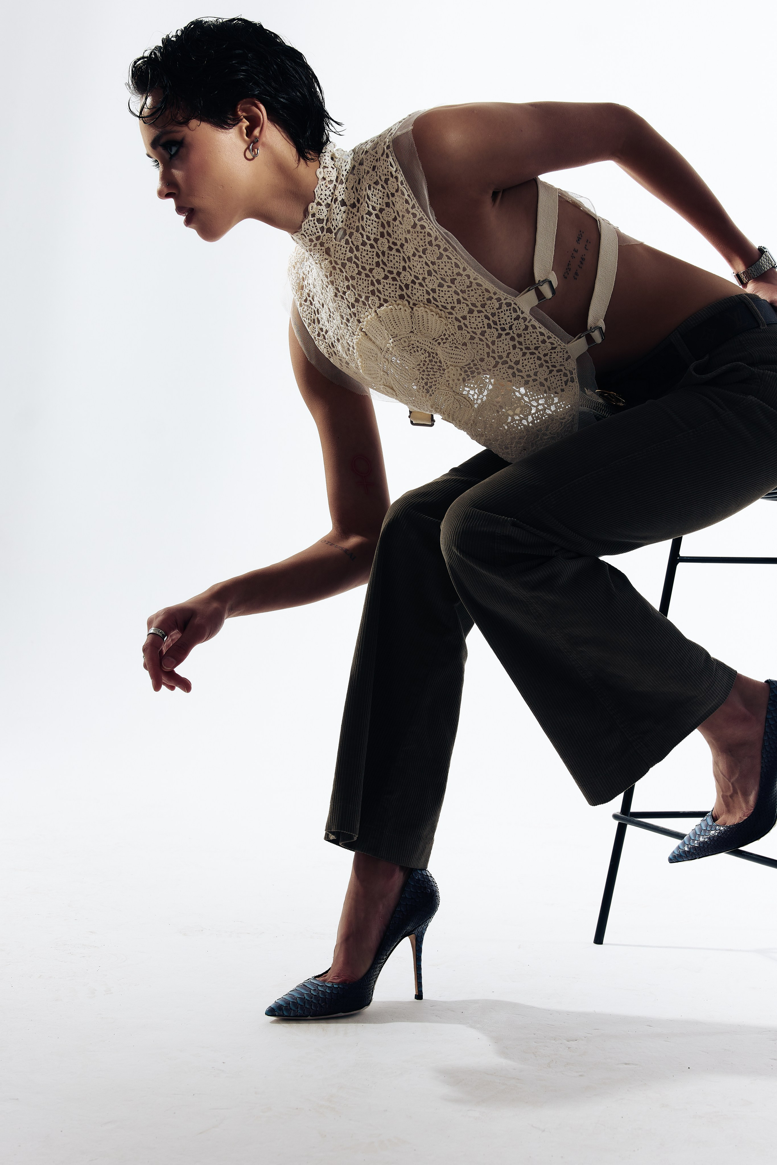 Qultura 2024. Московский фотограф WHRMZD