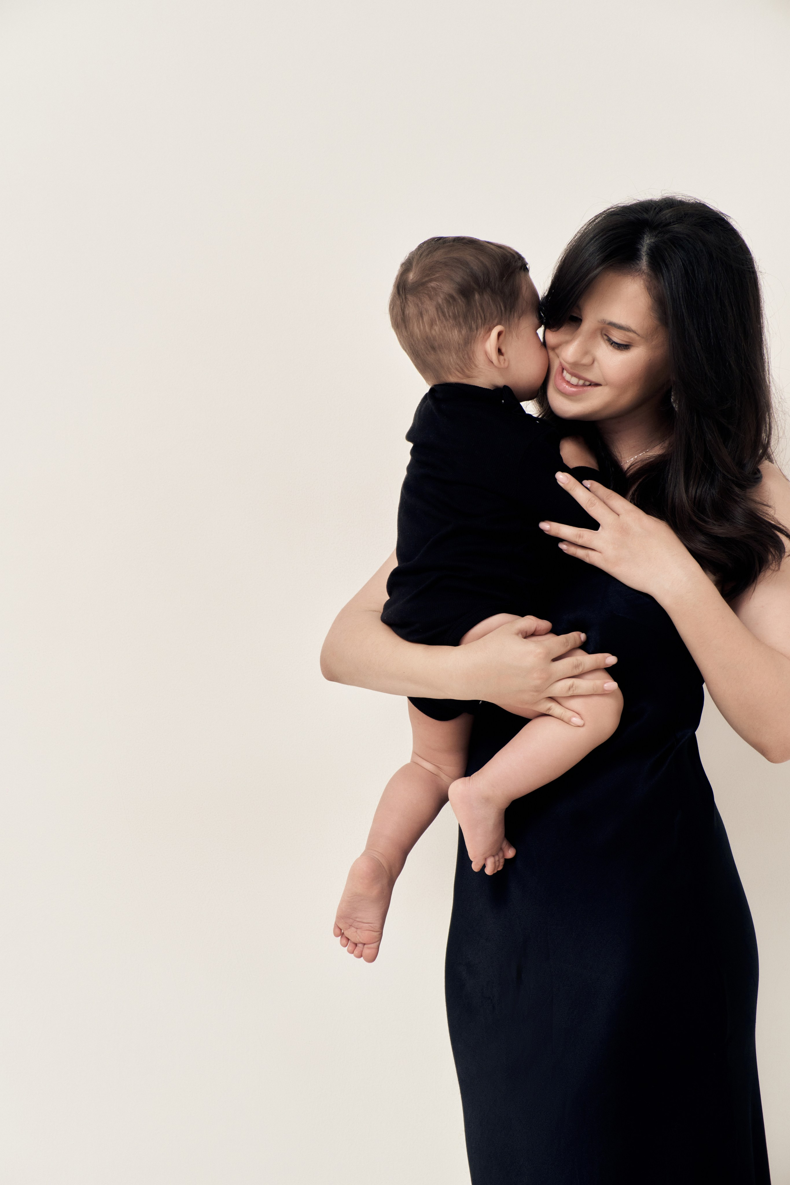 Семейная съемка. Фотограф ALINA DZHIDZALOVA