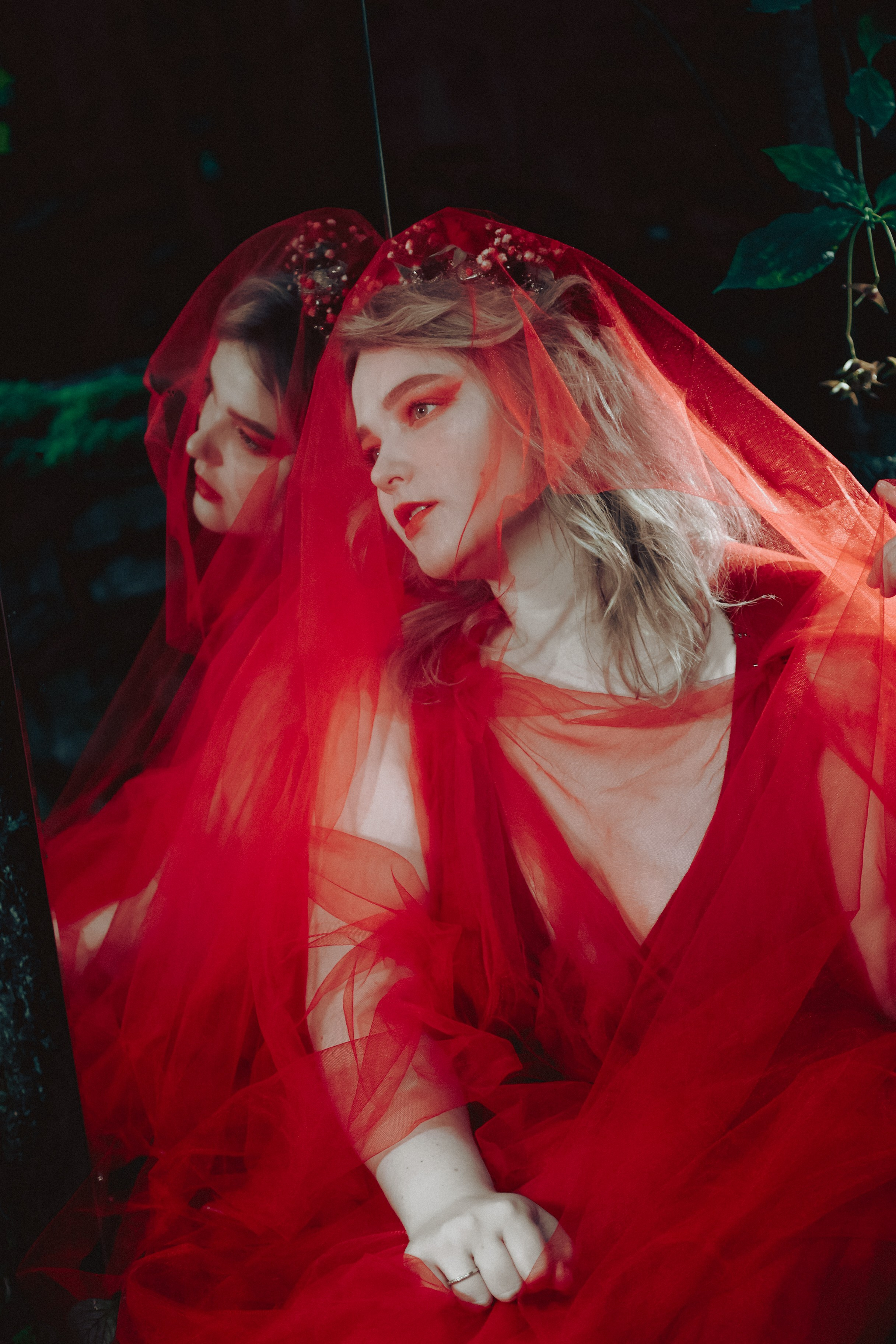 Карна. Профессиональный фотограф В Коломне Люси Львова