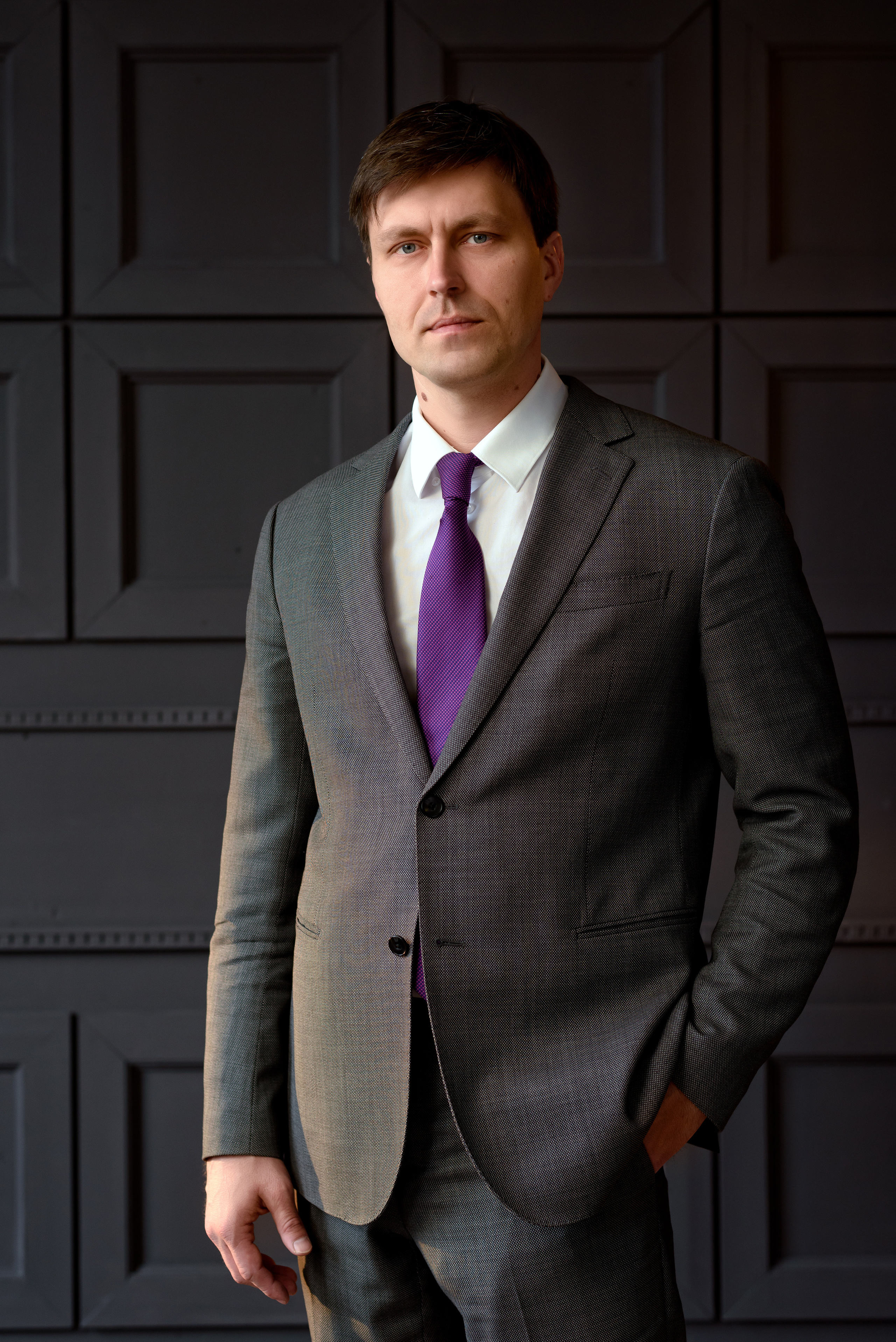 Мужской портрет. Фотосессия для мужчин. Мария Прищеп. Профессиональный фотограф в Краснодаре