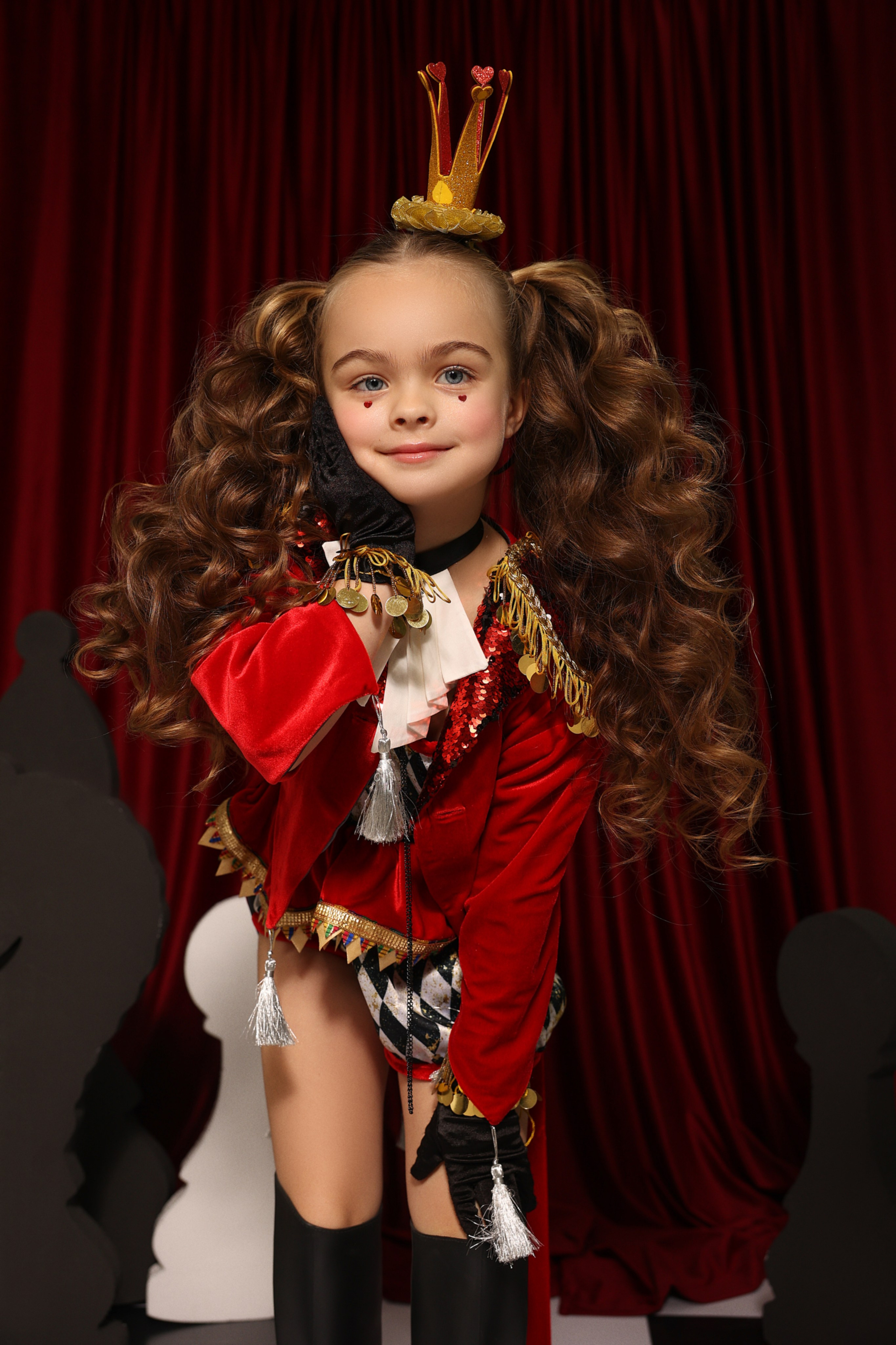 MILANA. Модельная студия MIA Models