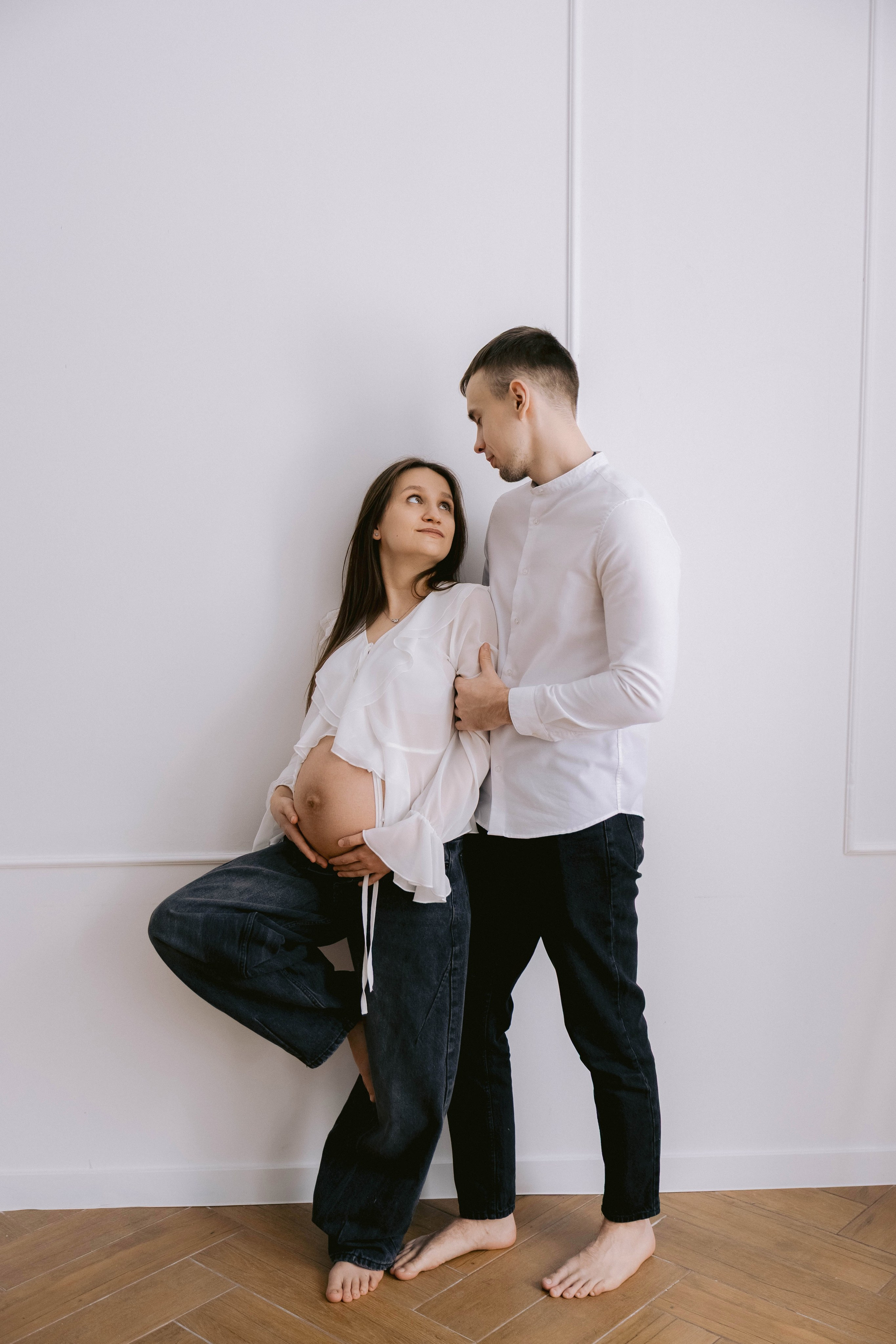 Ольга, Илья. Фотограф в Волгограде Кристина Прохоренко