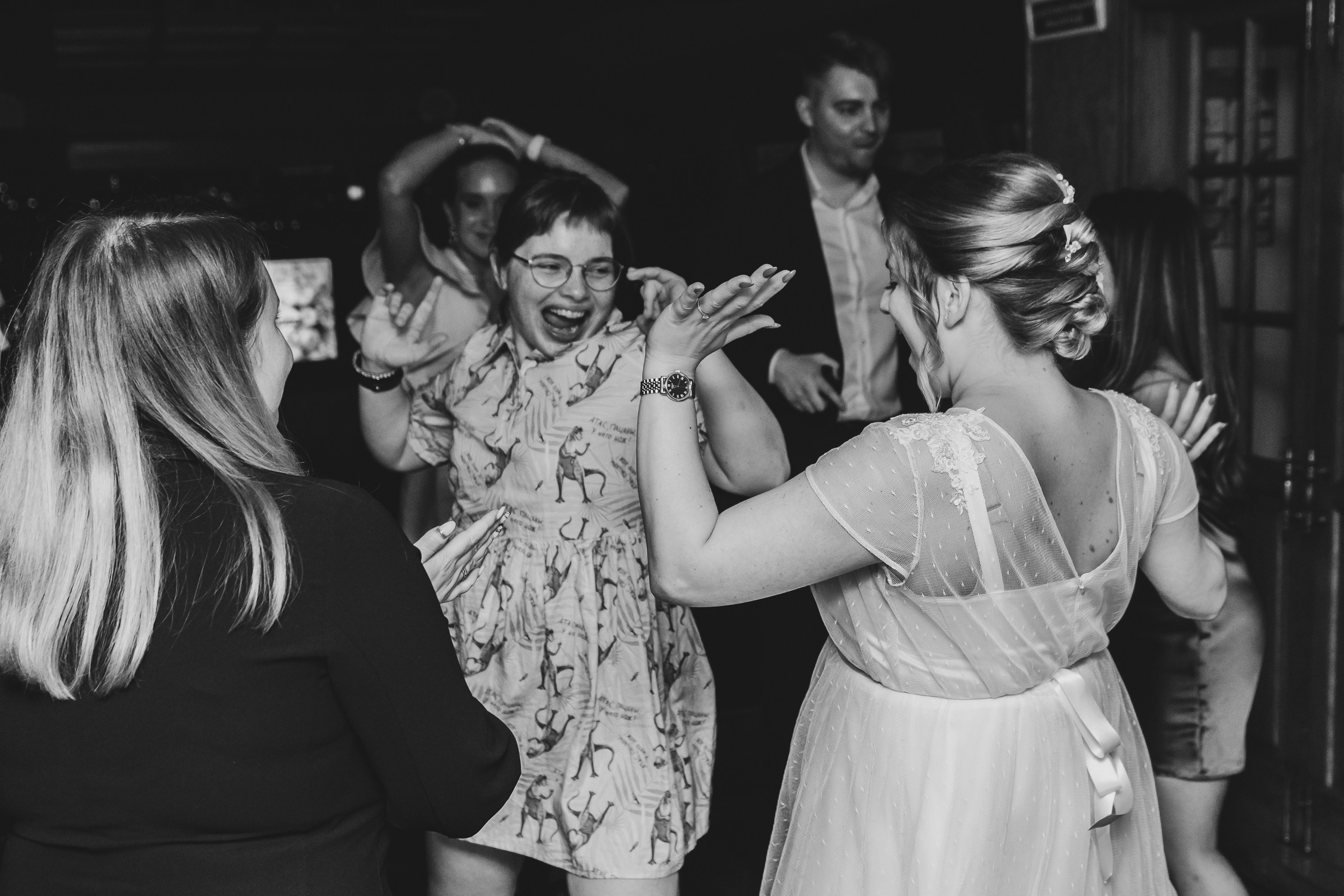 Взрослые. Репортажный фотограф на мероприятия