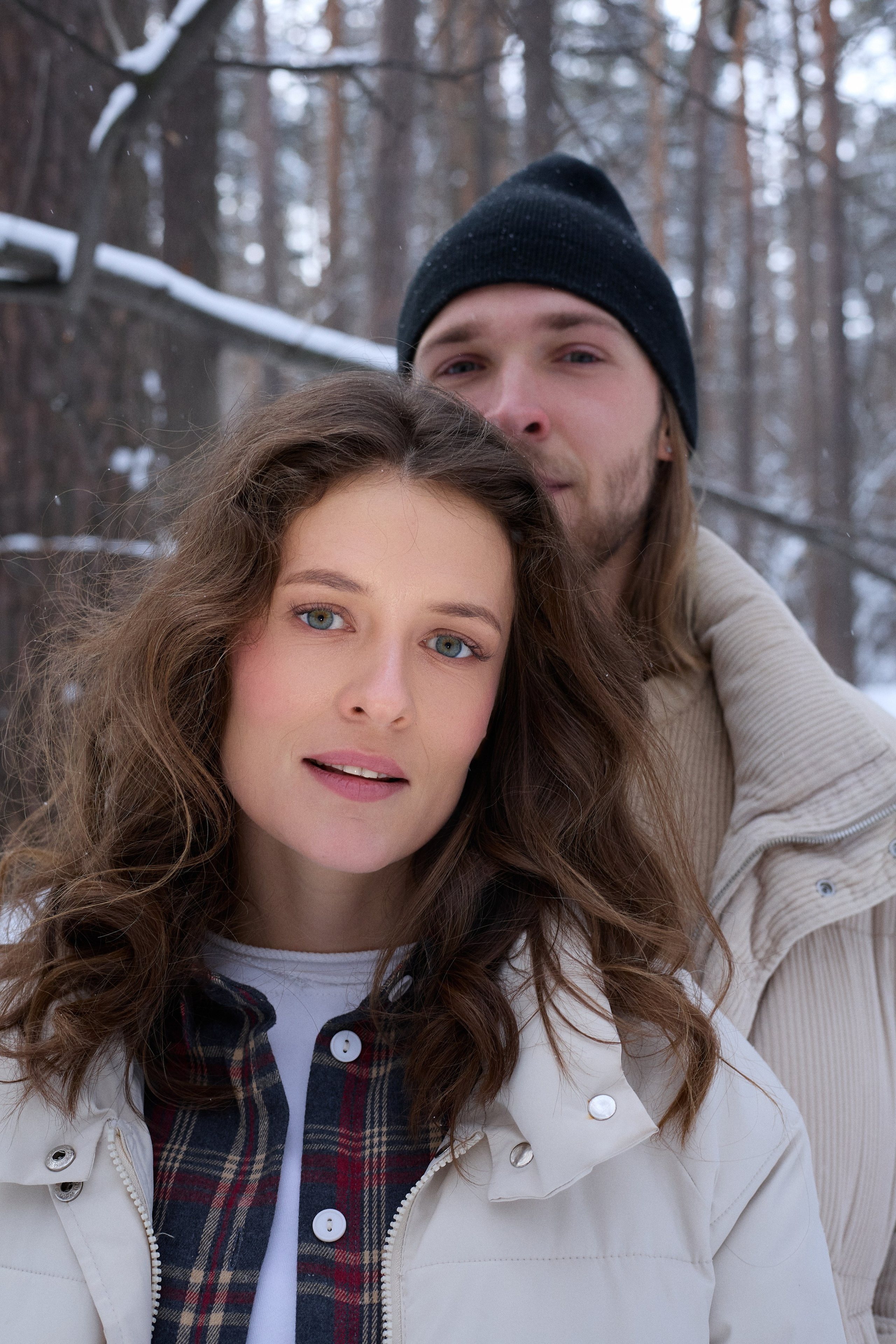 Илья и Олеся. Фотограф в Екатеринбурге Андрей Сперанский