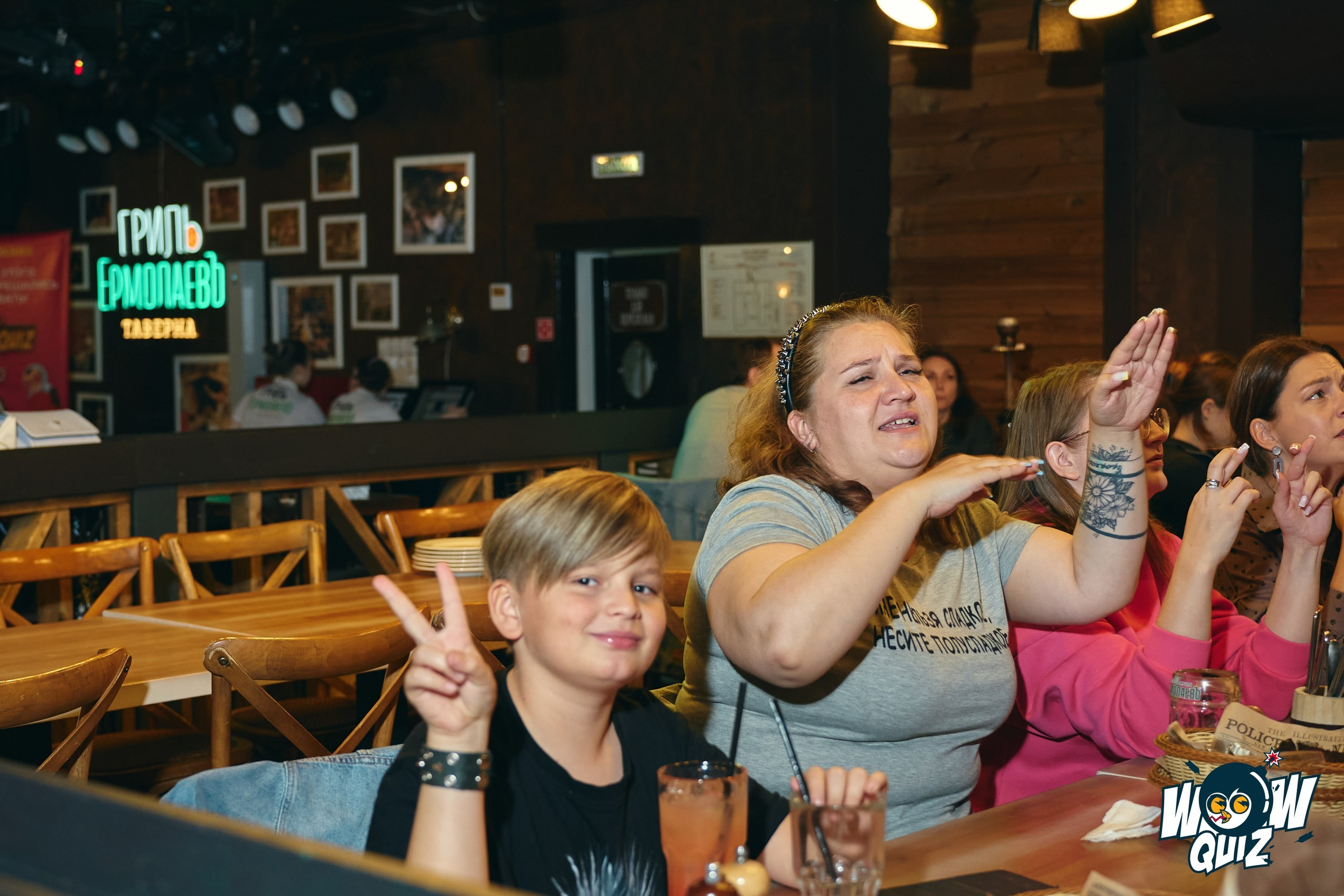 Фотограф в развлекательные заведения Александр Шалагин