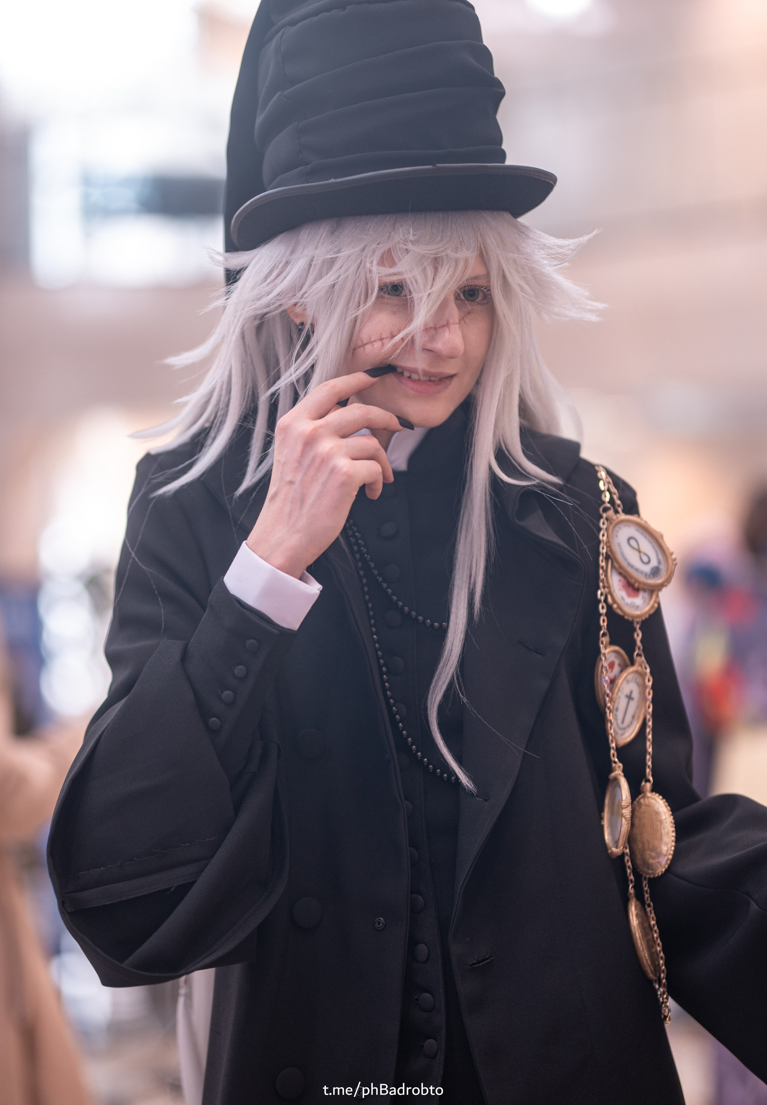 Анимау 2024. Фотограф Белебей Абзалетдинов Артур