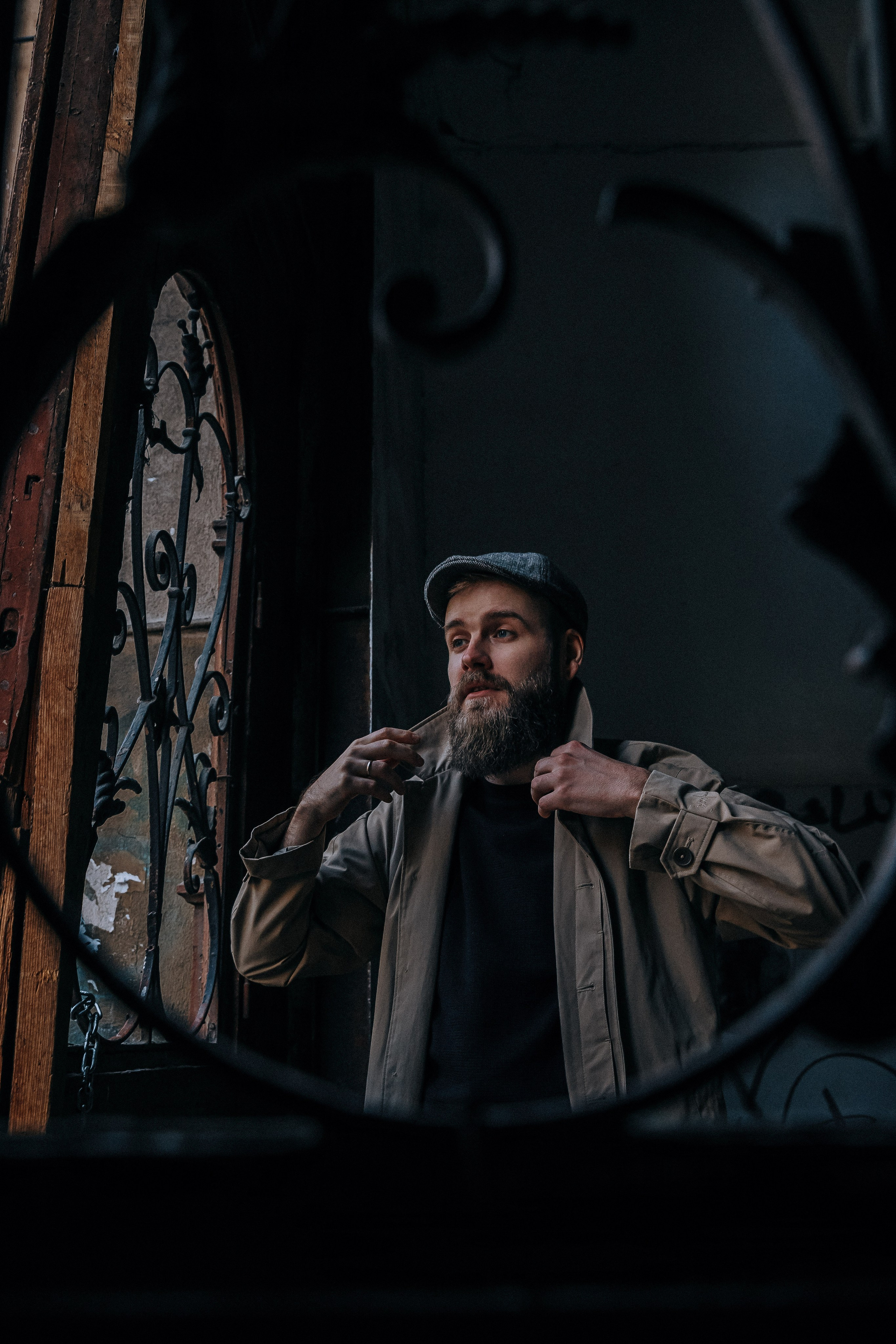 Мужская фотосессия в Тбилиси. Свадебный фотограф Грузия Тбилиси