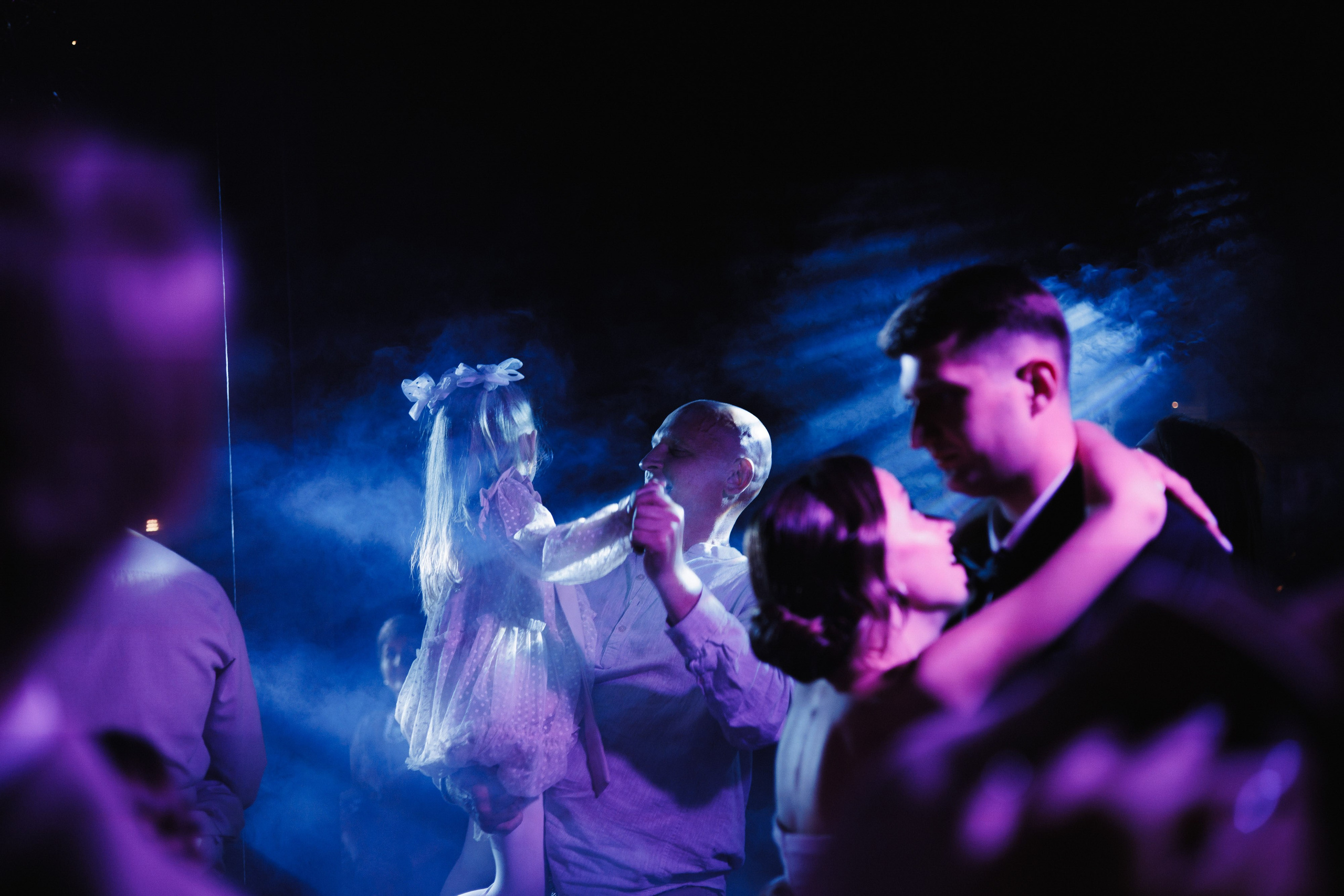 Данил и Ирина. MK Event — организация мероприятий в Екатеринбурге