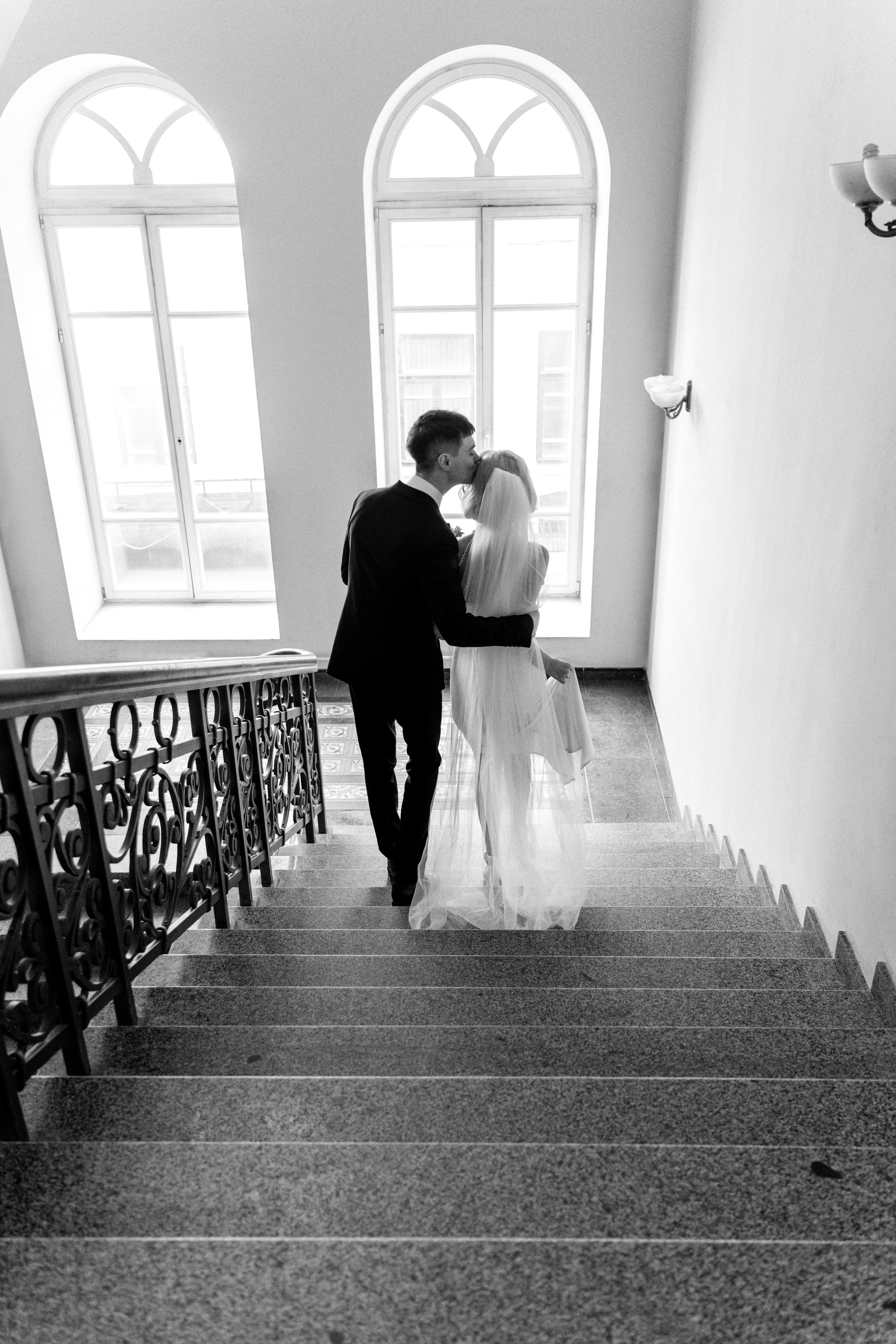 Лиза и Никита. Ваш семейный фотограф в Минске — Вика Трегубова