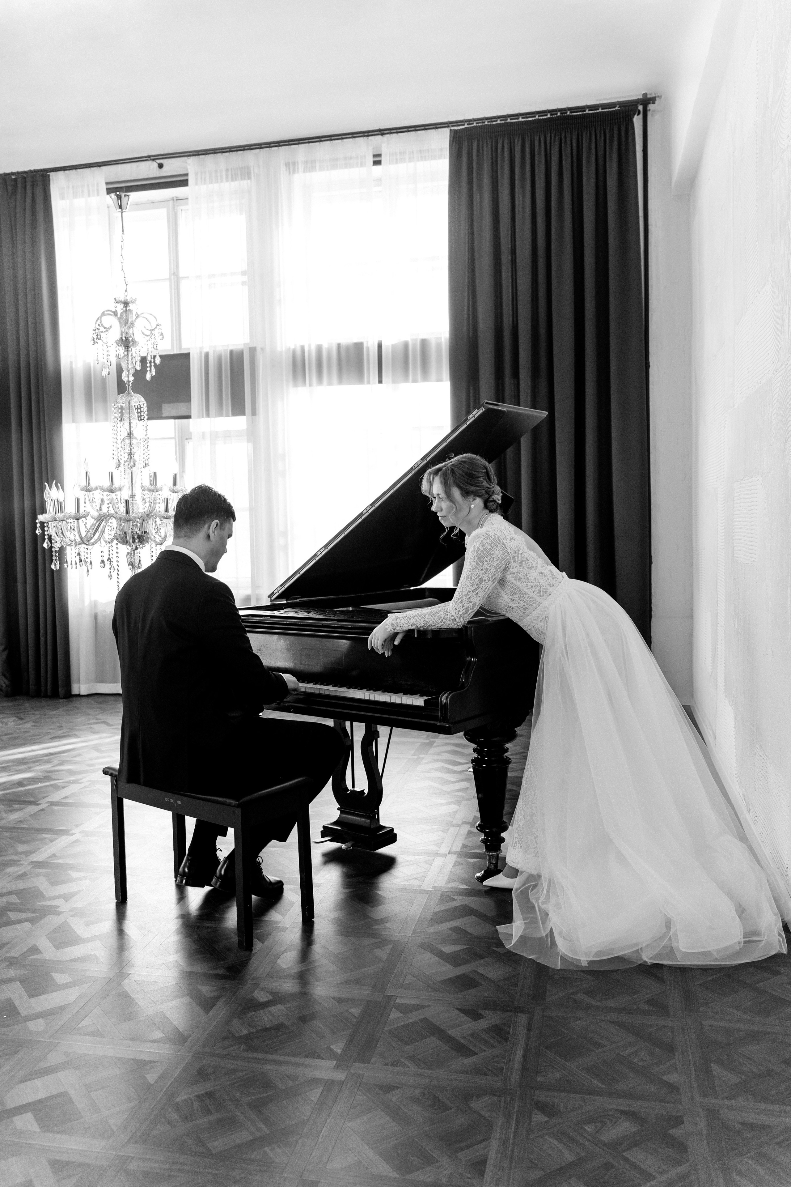 Анна и Юрий. Ваш семейный фотограф в Минске — Вика Трегубова