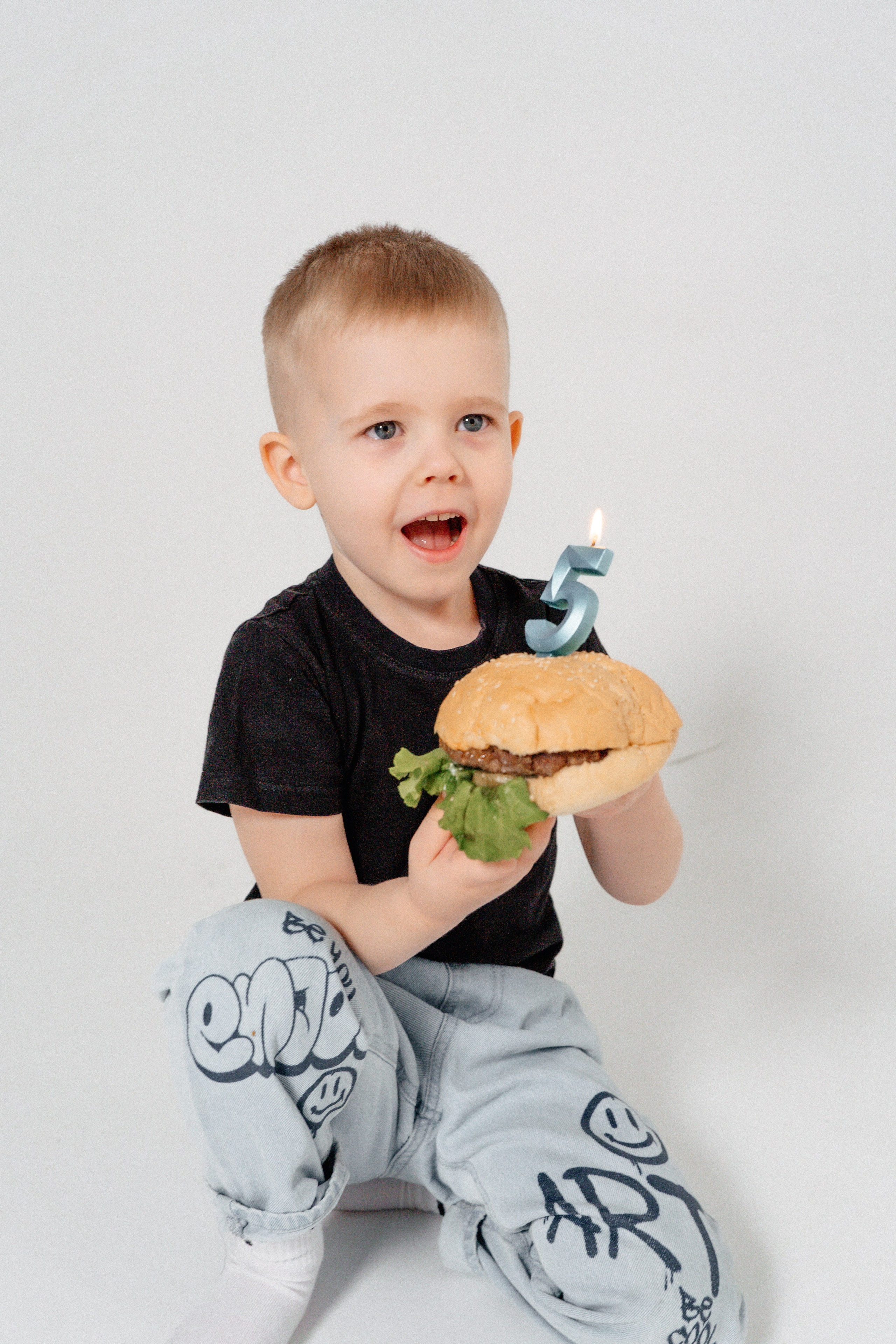 Студийная съемка Полины и Кости. Ваш семейный фотограф в Минске — Вика Трегубова