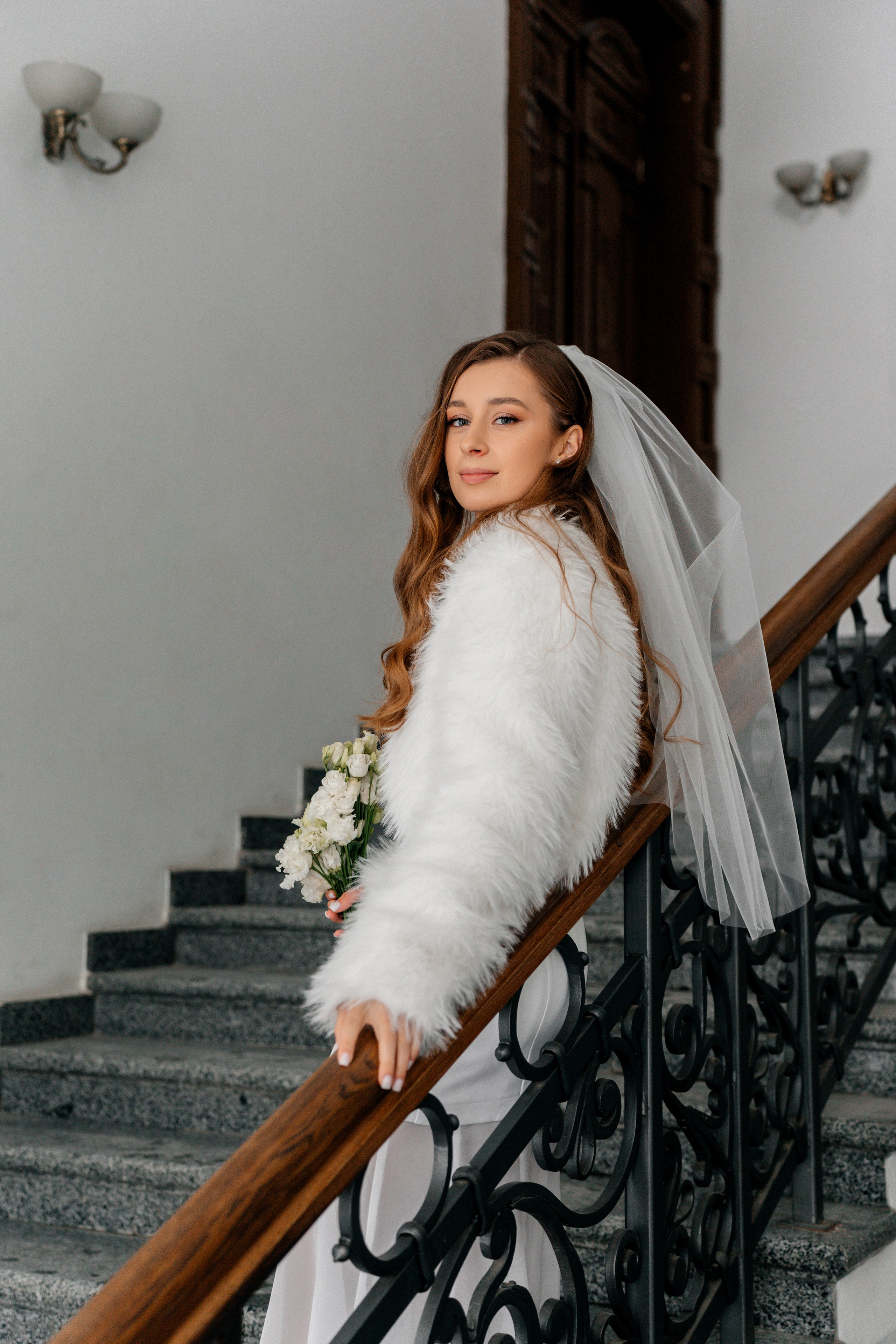 Начало большой любви. Ваш семейный фотограф в Минске — Вика Трегубова