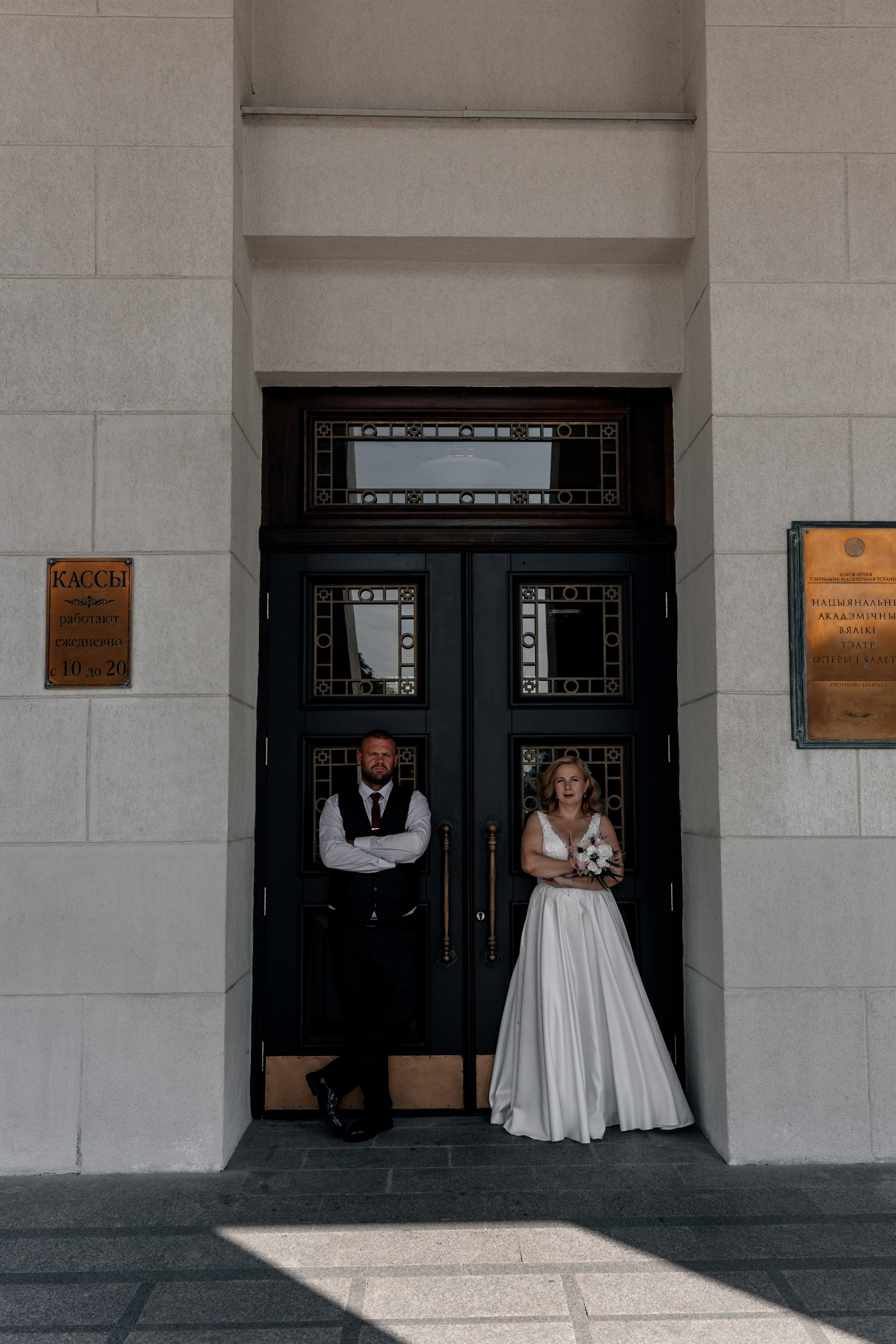 Прогулка в Троицком предместье. Ваш семейный фотограф в Минске — Вика Трегубова