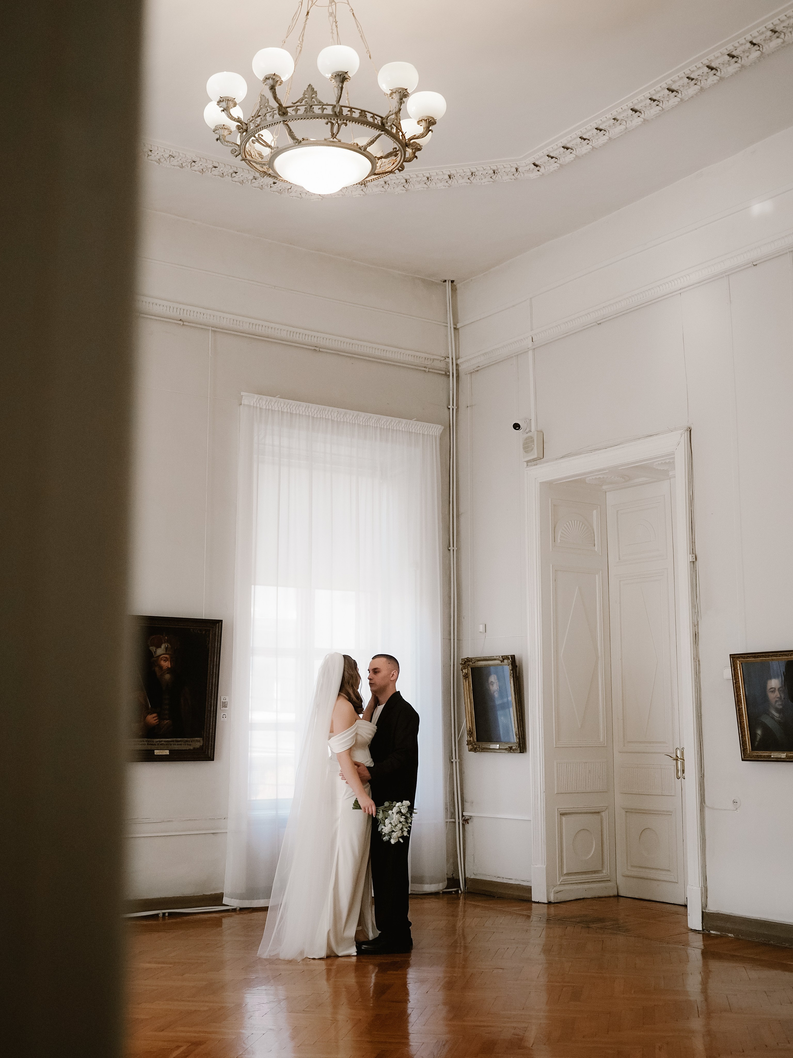 Виталий и Даша. Фотограф Рязань. Семейный Свадебный фотограф