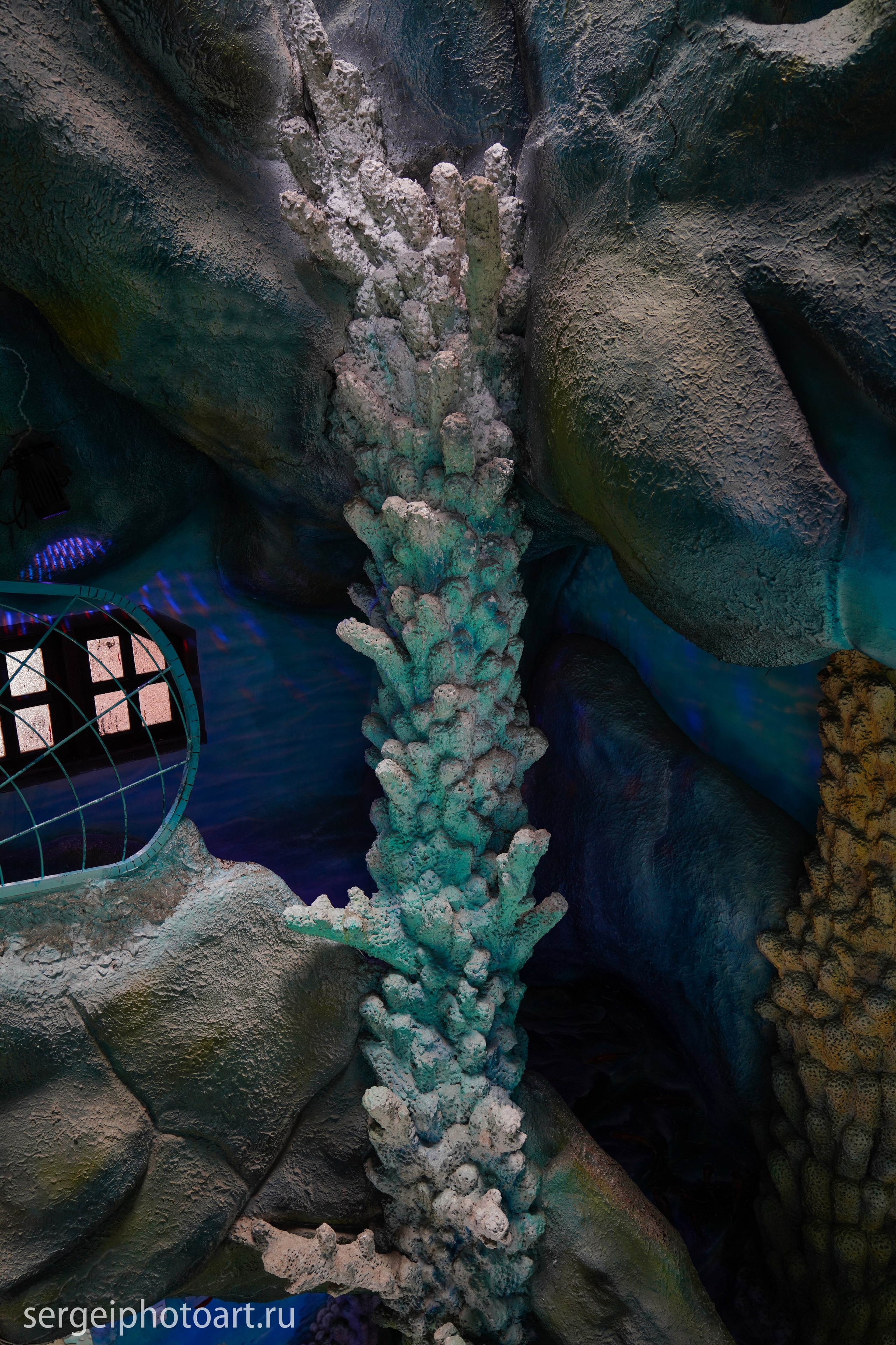 Далат. Фотограф Сергей Кишкель Дананг Нячанг Фукуок