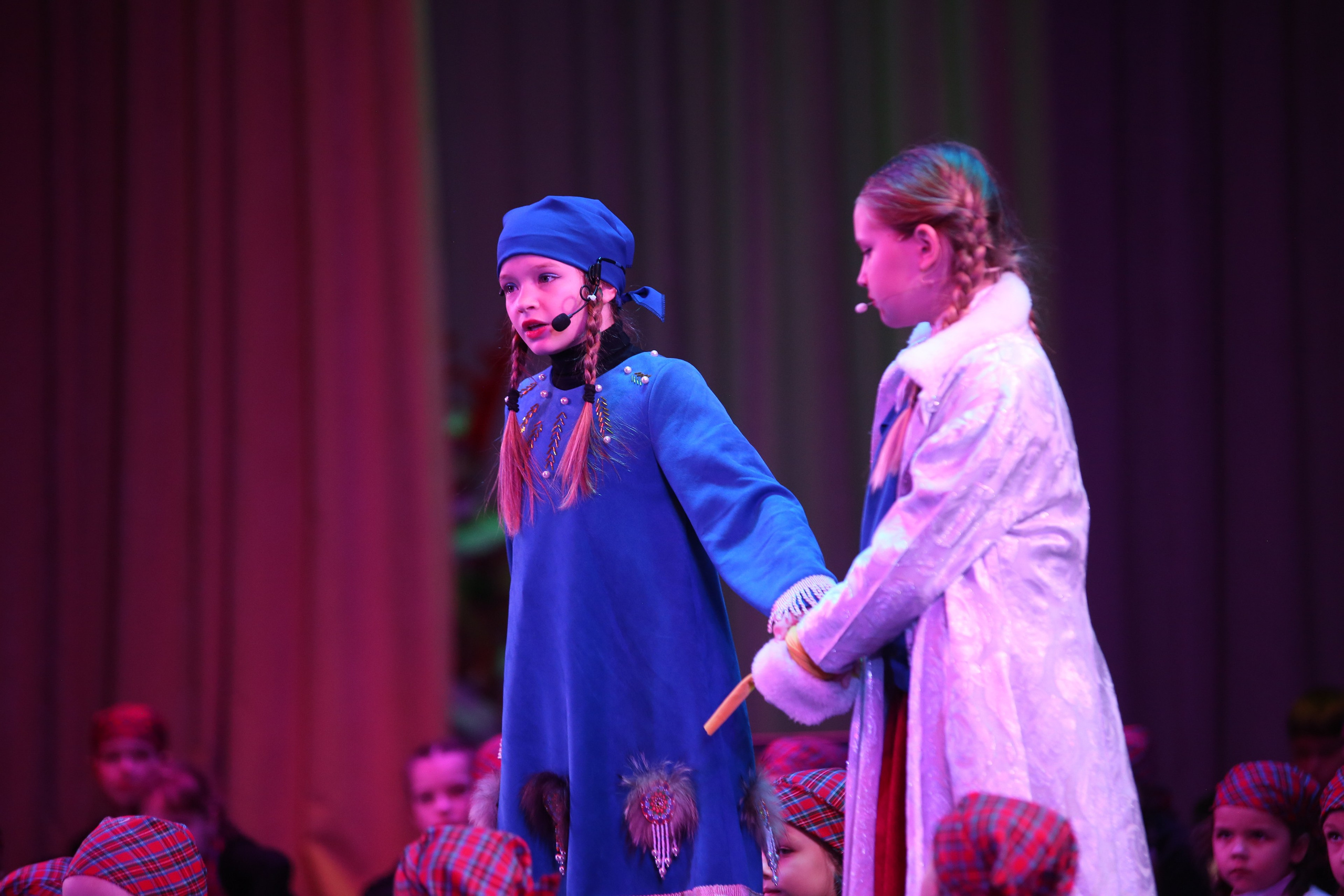 ТС ФАНТАЗИЯ — БЕНЕФИС 25 ЛЕТ. Профессиональный фотограф в Мценске и Орловской области