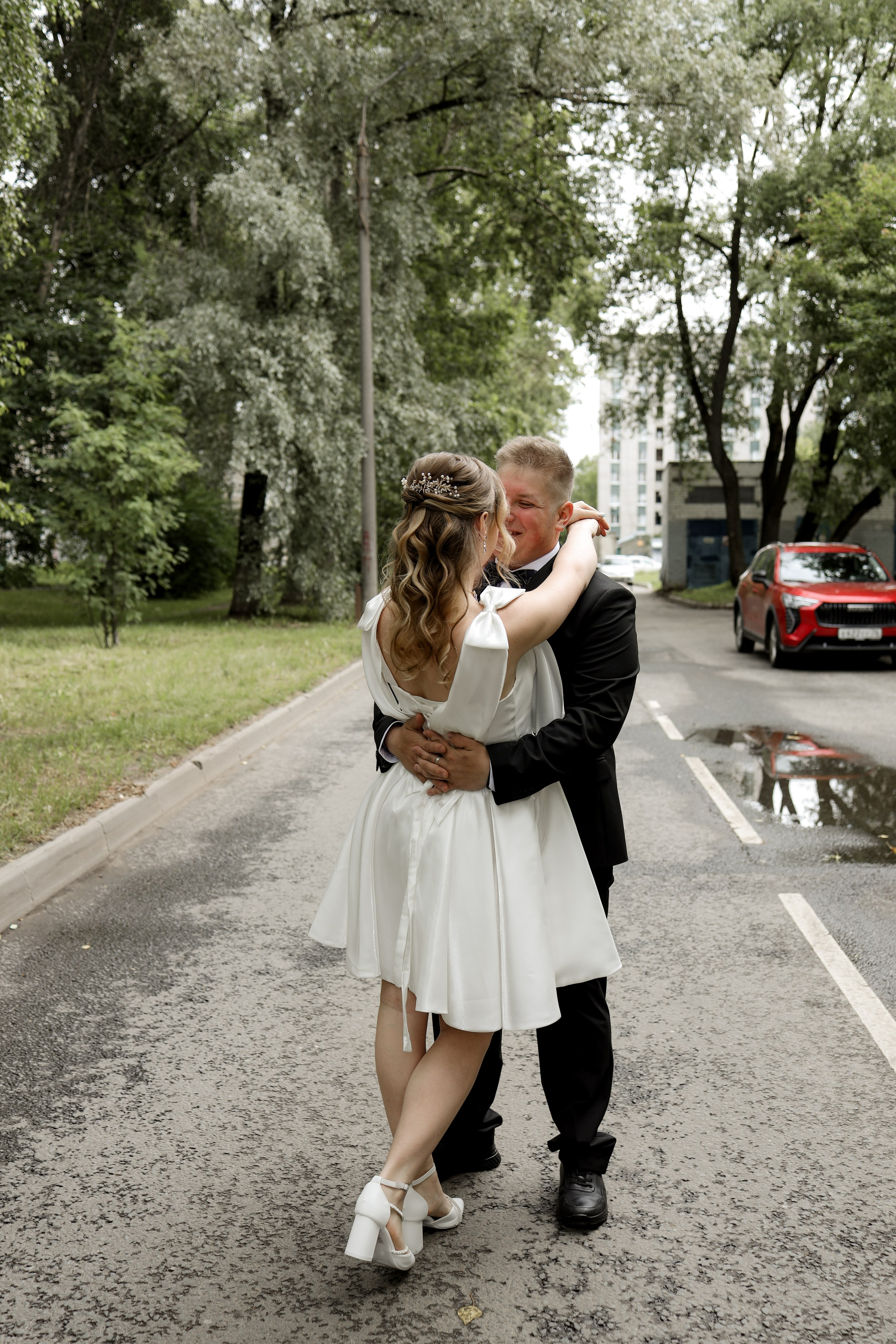 A&S. Фотограф Татьяна Иванова в Ярославле