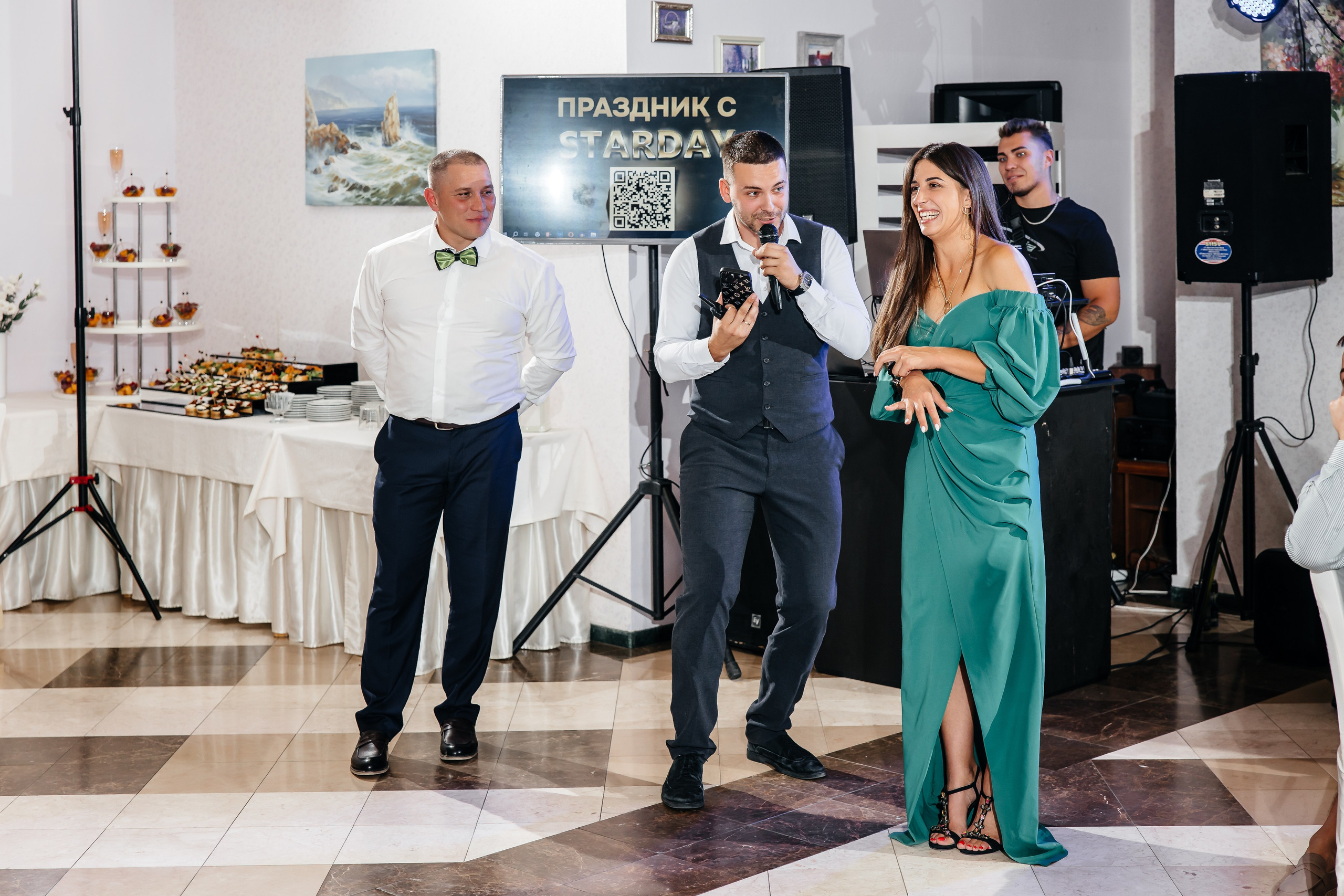 Анонс свадьбы Ксюши и Ивана. Свадебный фотограф в Крыму и Севастополе Ольга Баскакова