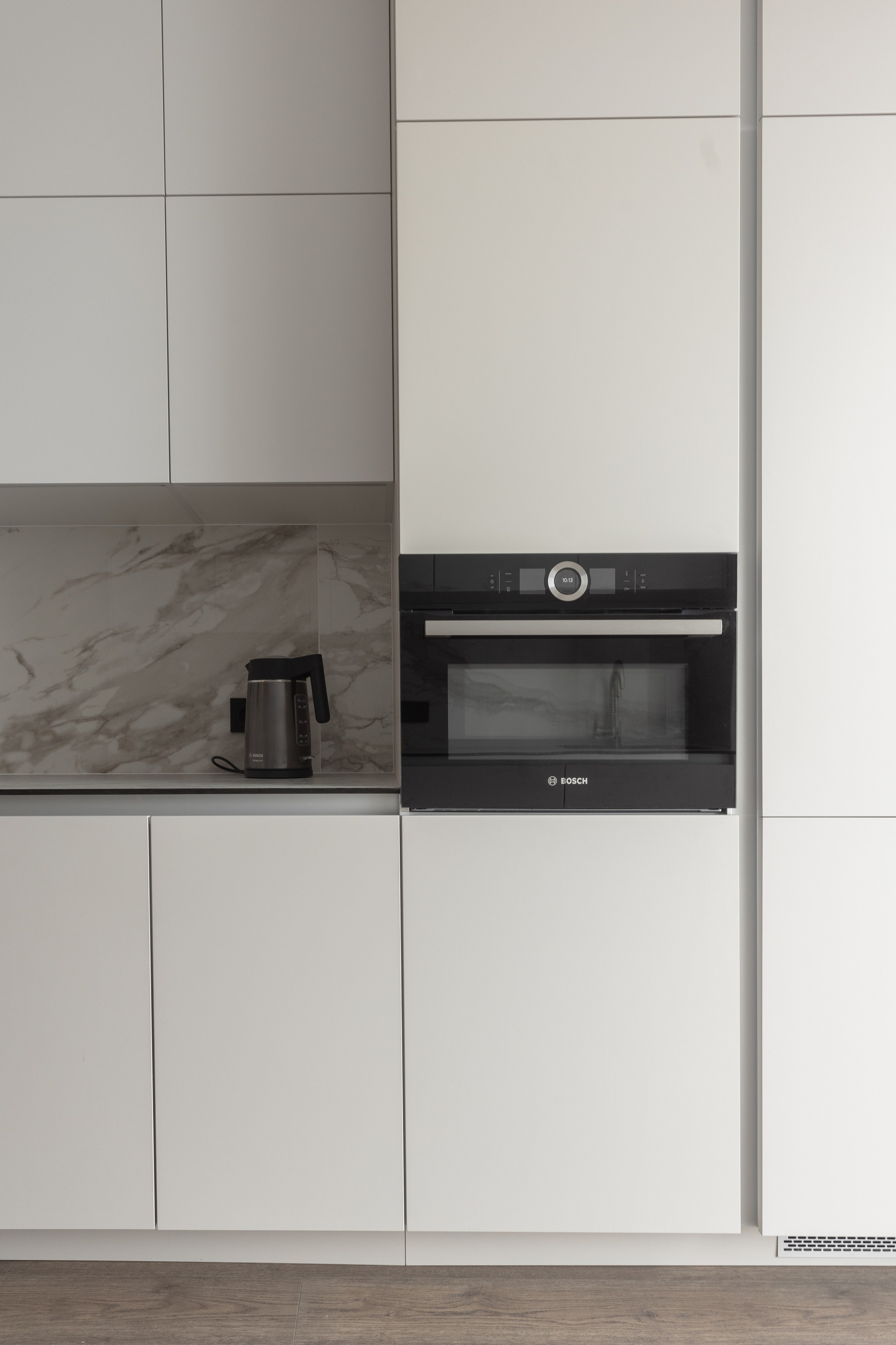 Северный Парк | Кухня | ГР-5743. ГУДРУМ — Мебель на заказ в Томске | Кухни | Шкафы | Стулья и Столы