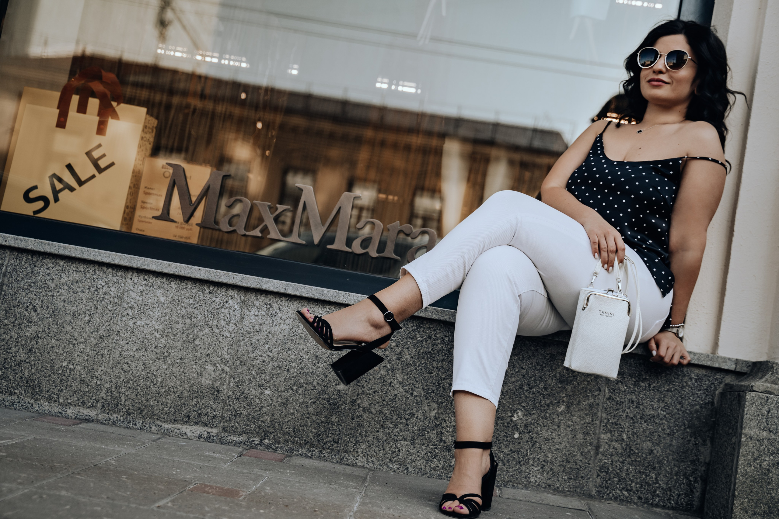 Татьяна s t r e e t. Контент фотограф в Москве Кулич Настя