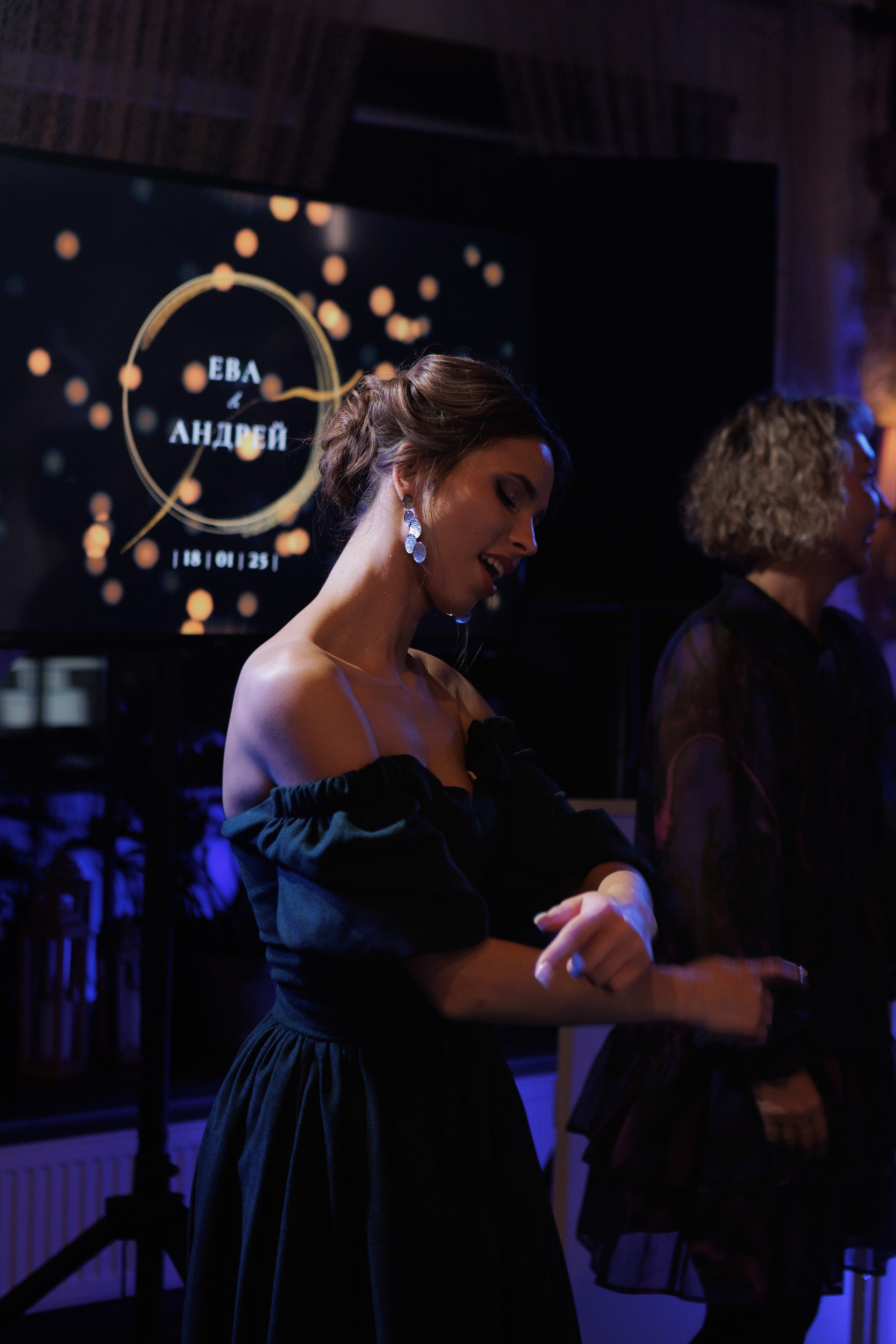 Свадебная фотосессия зимой. Свадебный фотограф Калининград