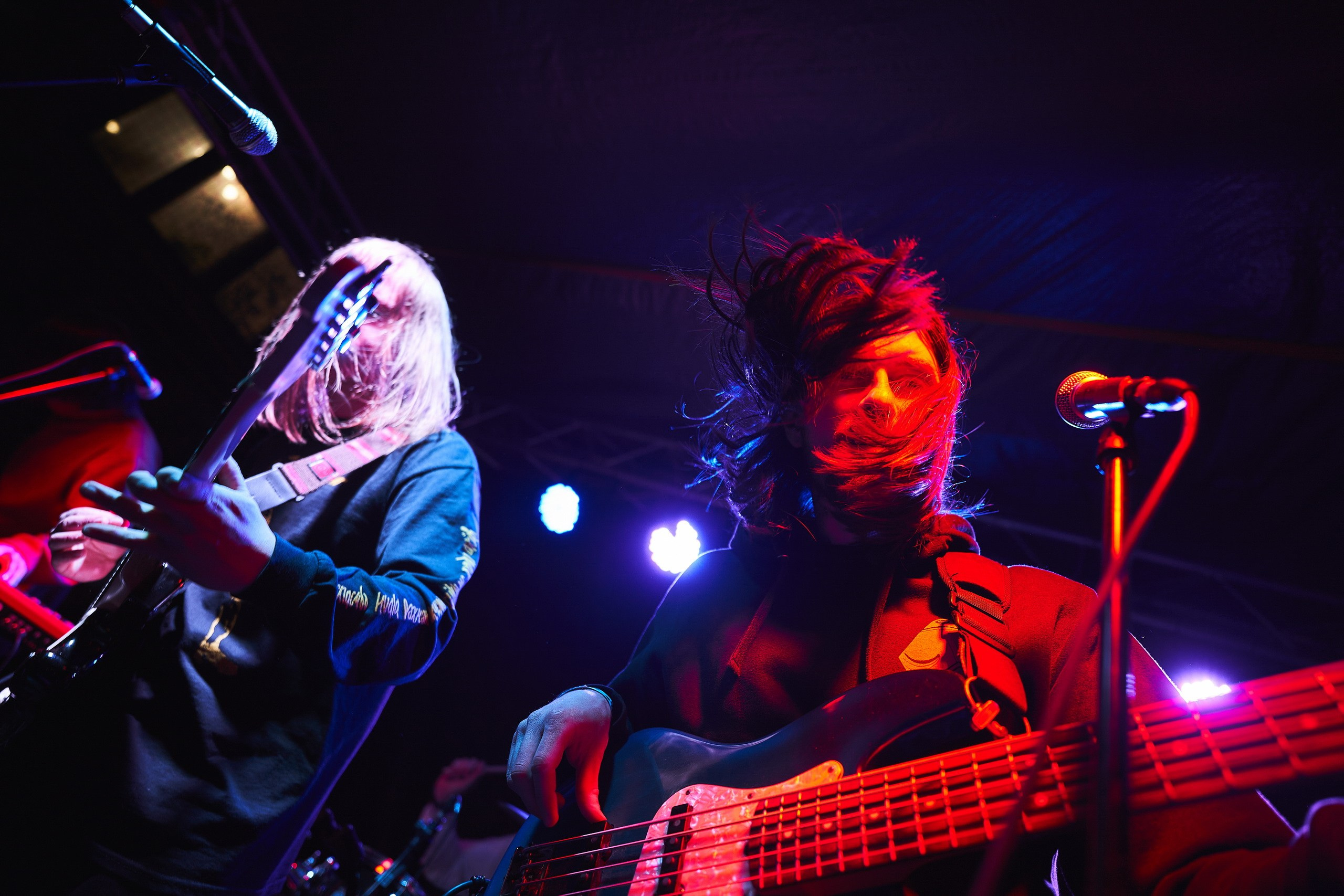 Концерты. Фотограф Евгений Шаров