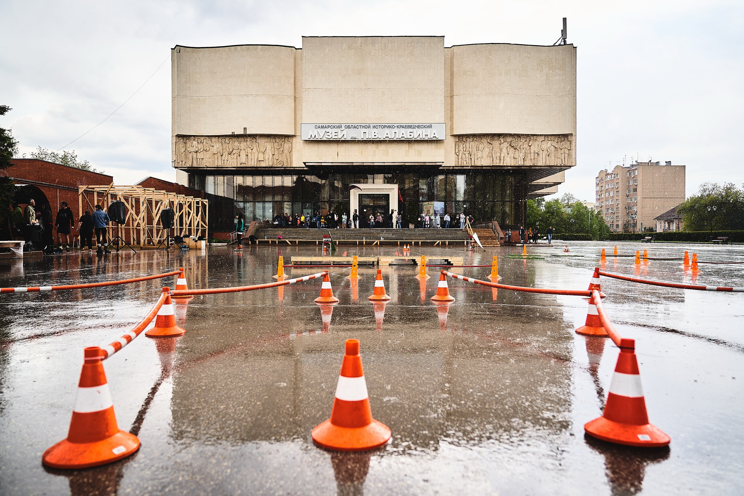 Детские праздники. Фотограф Евгений Шаров