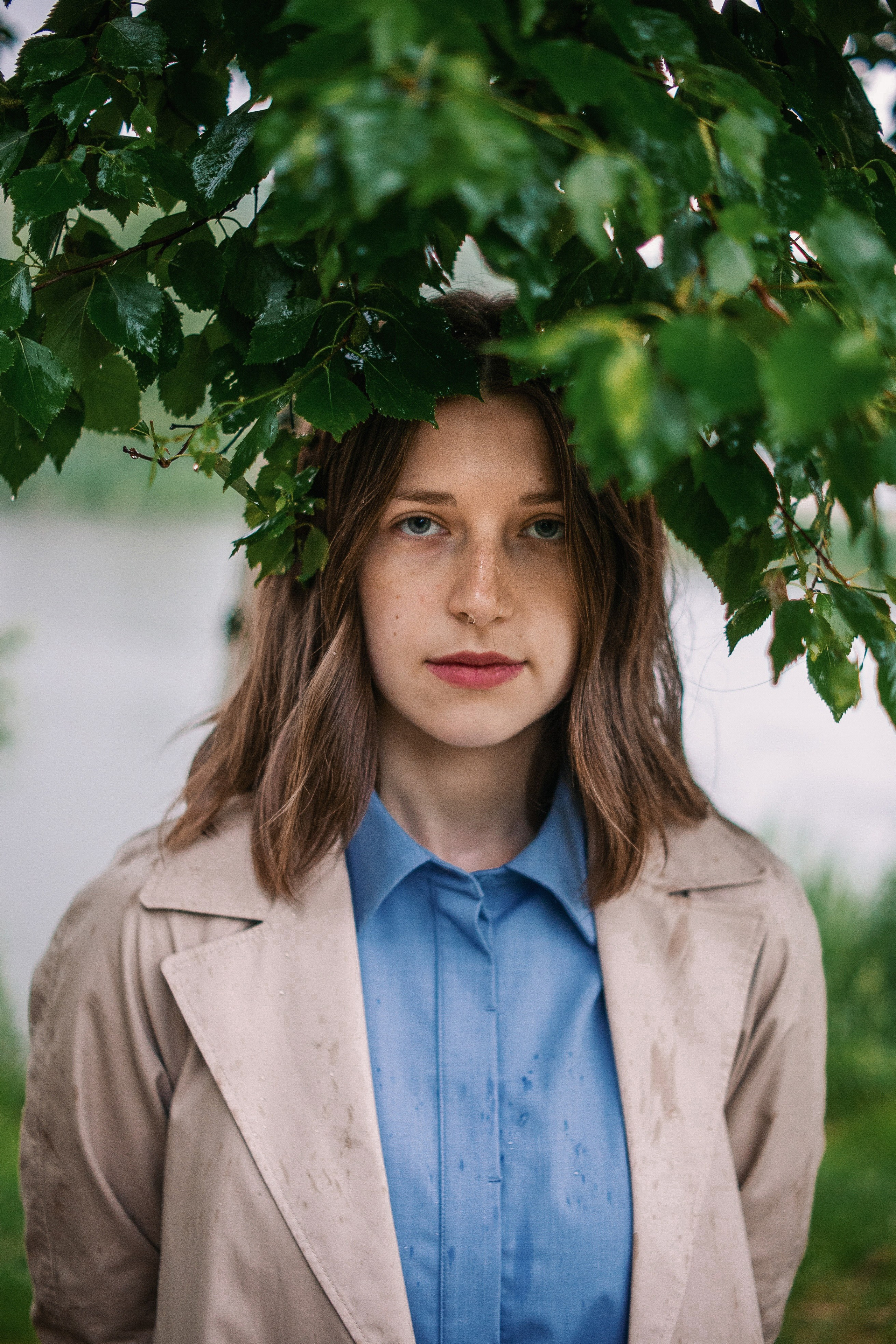 Уличные съёмки. Трандин Иван Фотограф СПб
