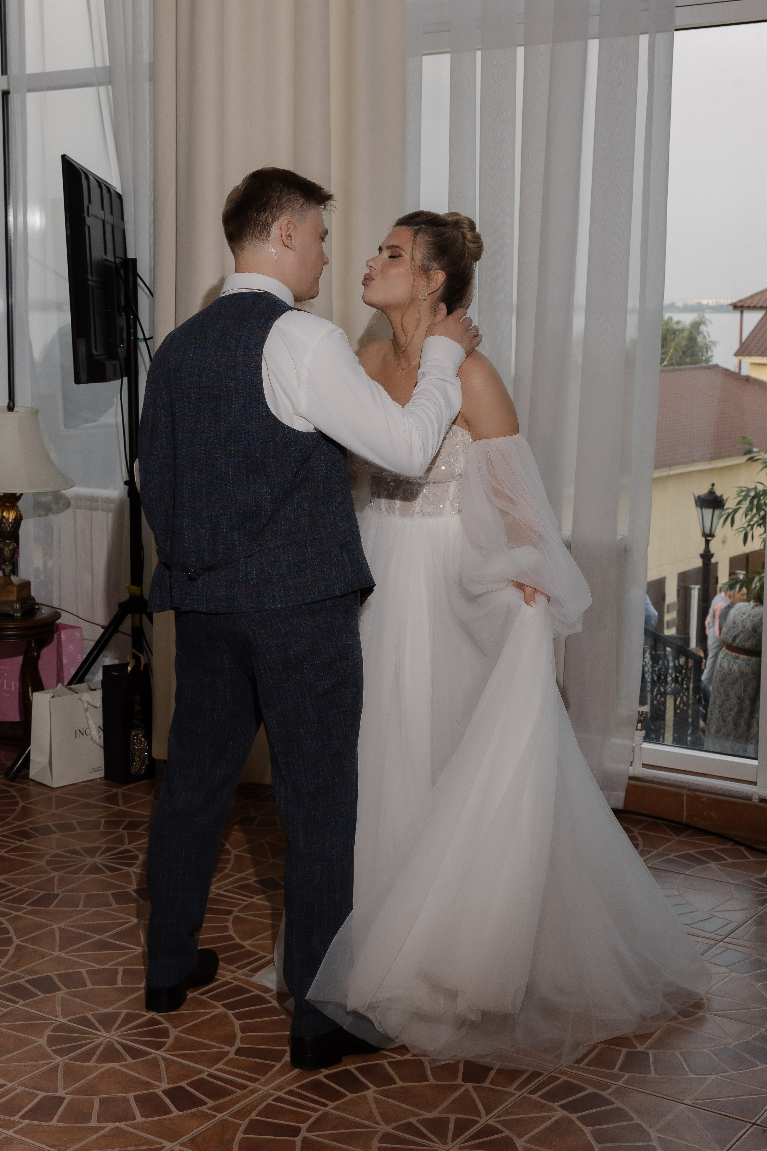 Вика и Никита свадьба в отеле Смолинопарк. СВАДЕБНЫЙ ФОТОГРАФ ЧЕЛЯБИНСК