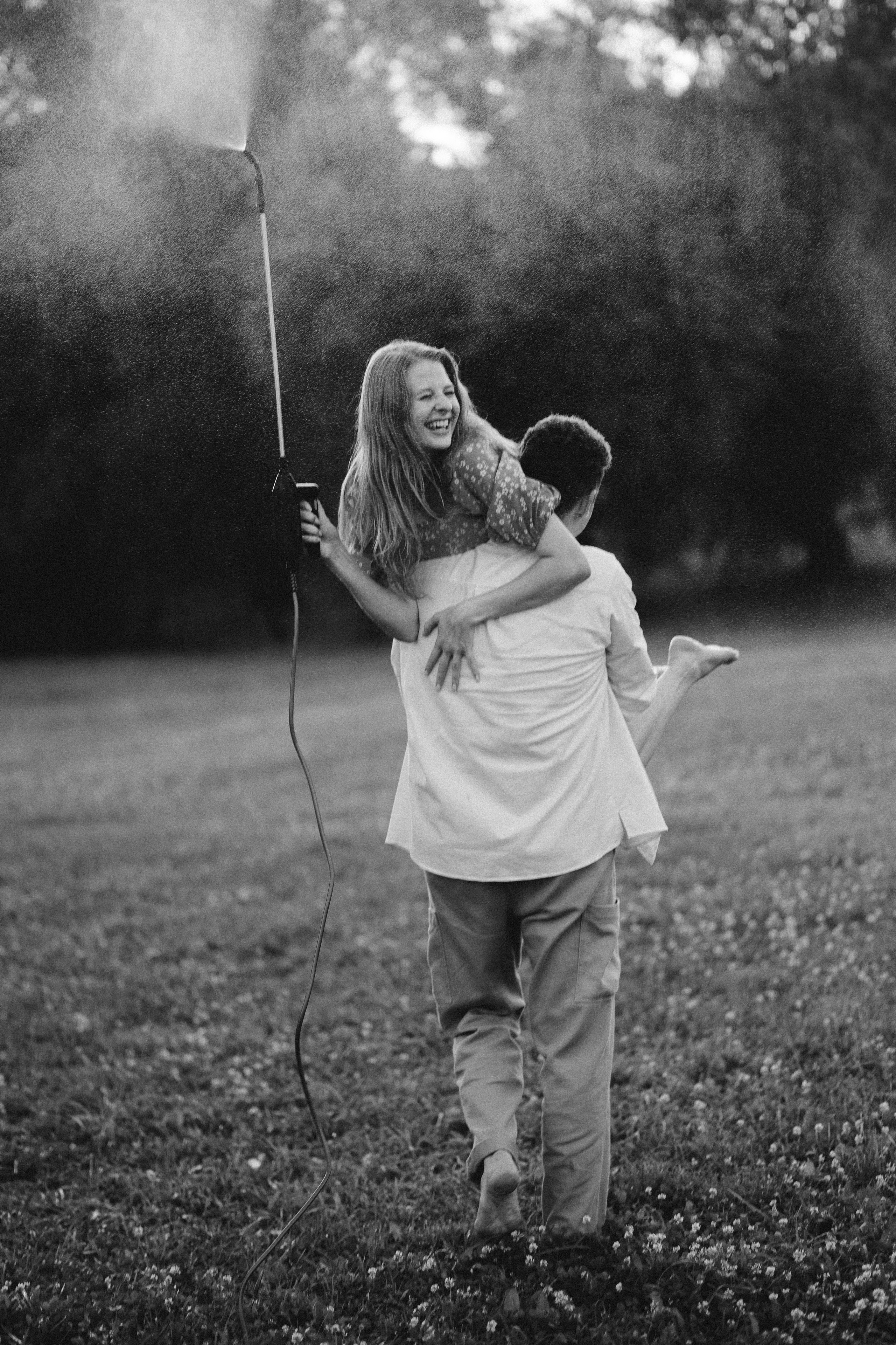 Аделя Краснова, фотограф, Москва