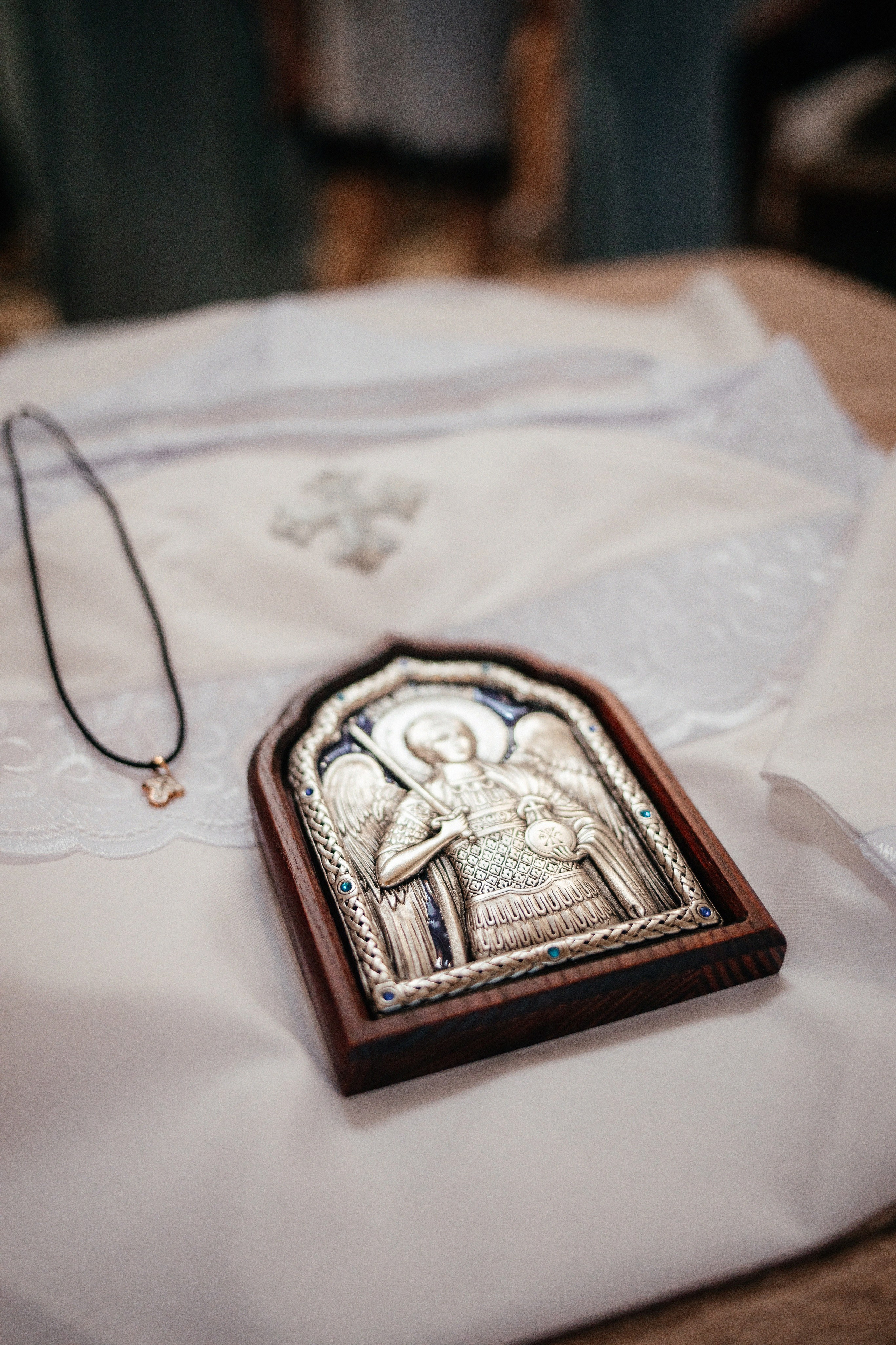 Обряды. Фотограф Анастасия Огнева