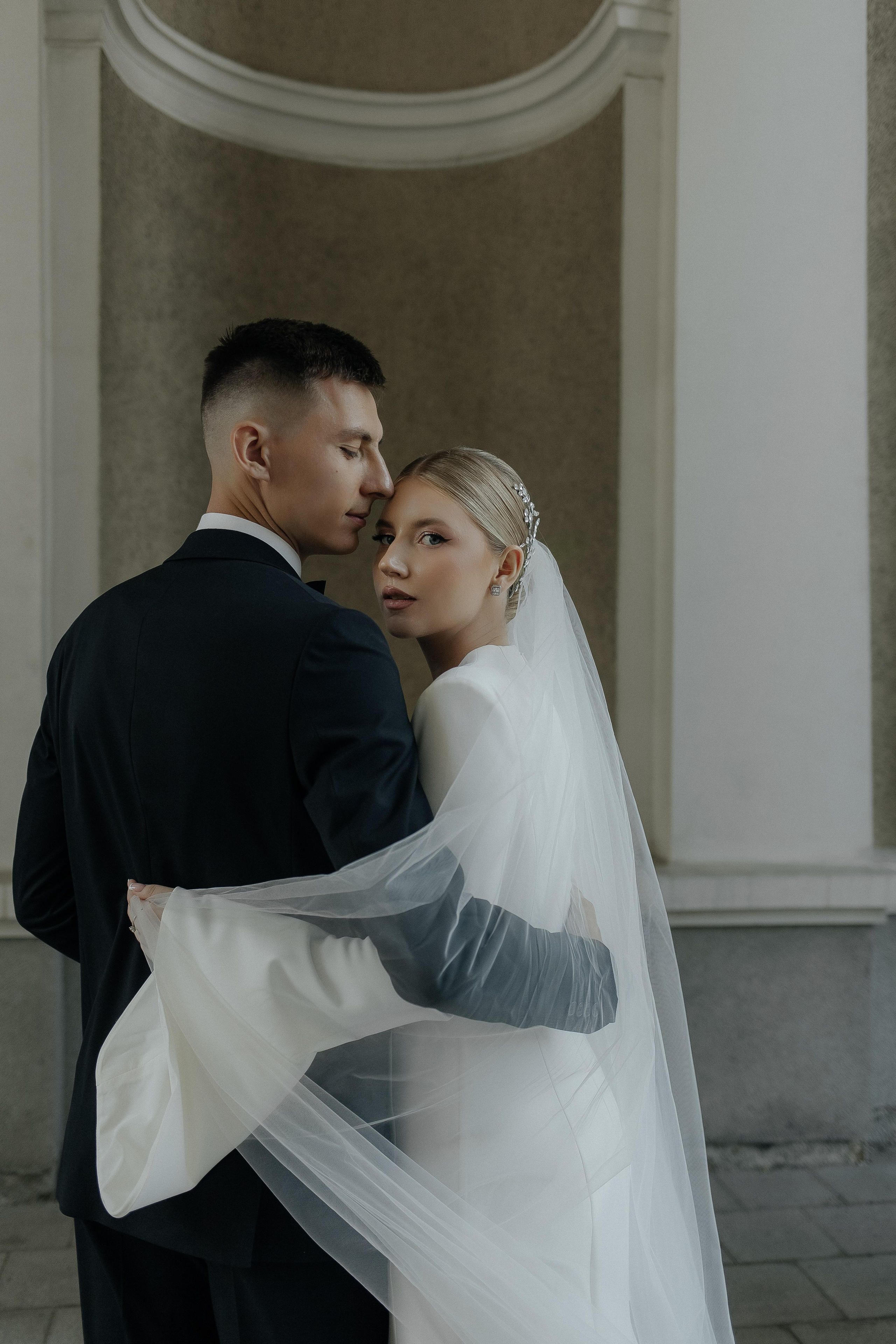 A & A. Фотограф Ольга Сапронова. Свадебный фотограф Ольга Сапронова