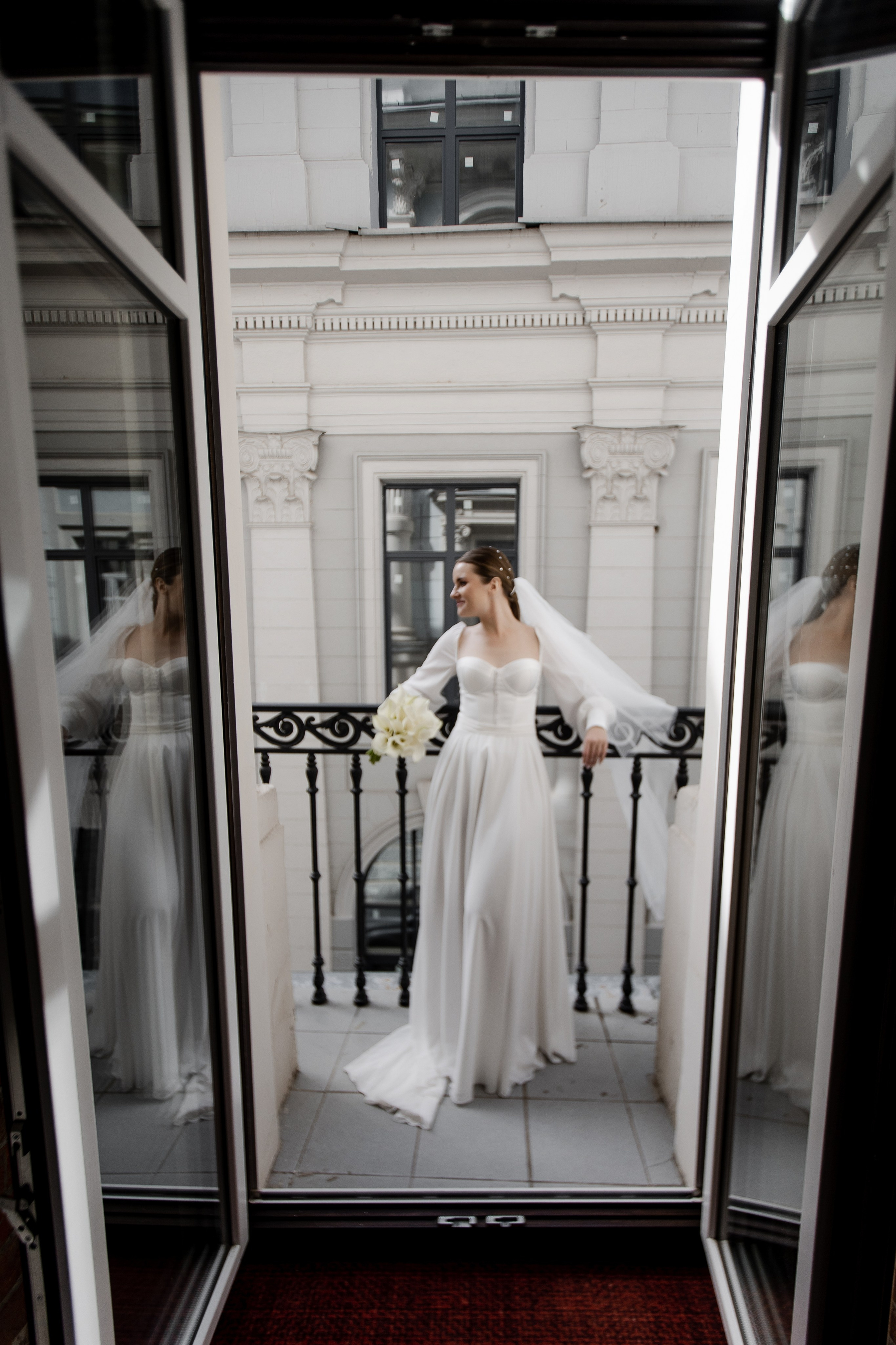 Друг для друга. Свадебный фотограф — Ефимов Сергей