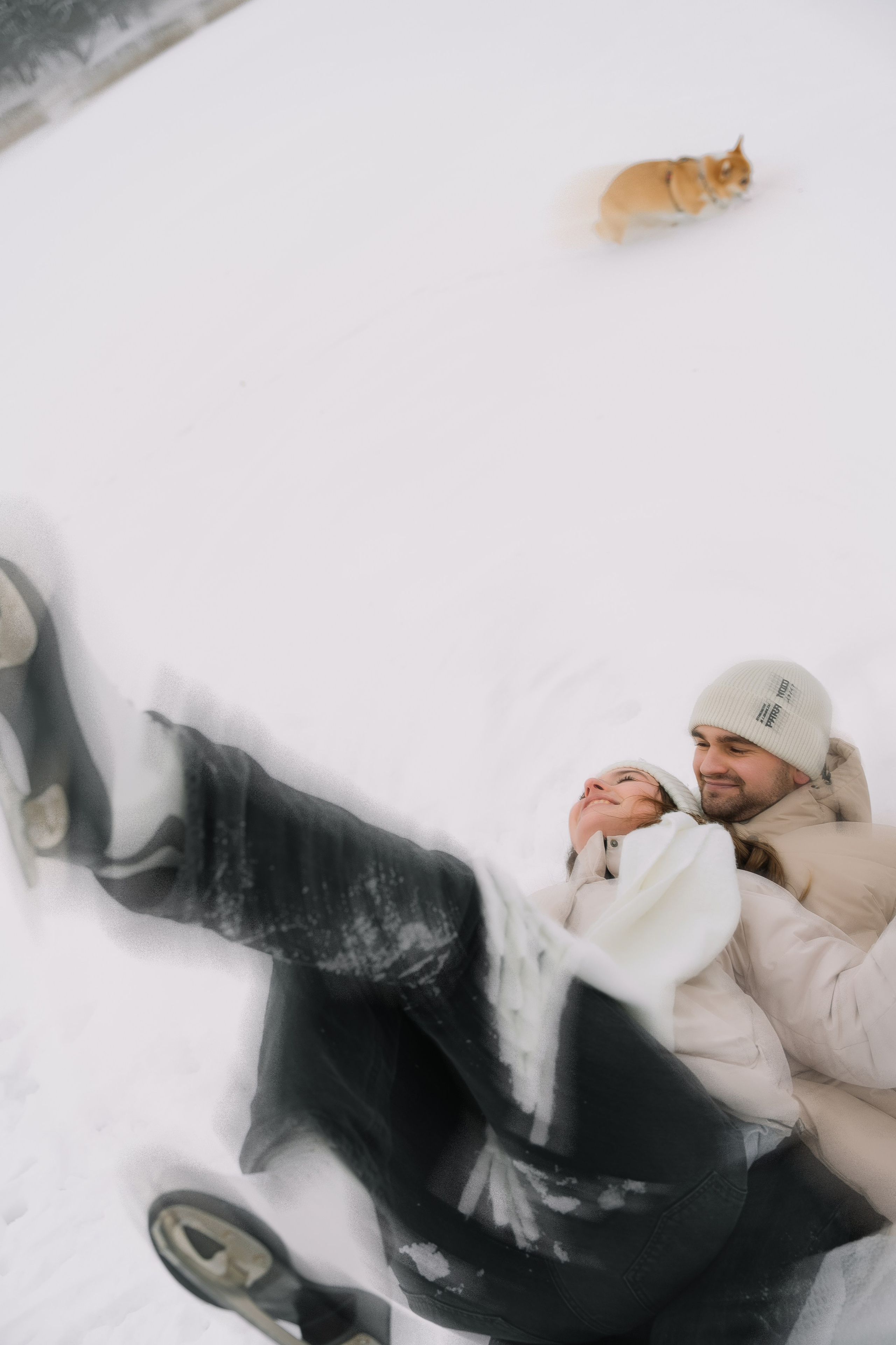 Зимние выходные. Свадебный Фотограф Минск || Фото и Видеосъёмка Минск || Другие города