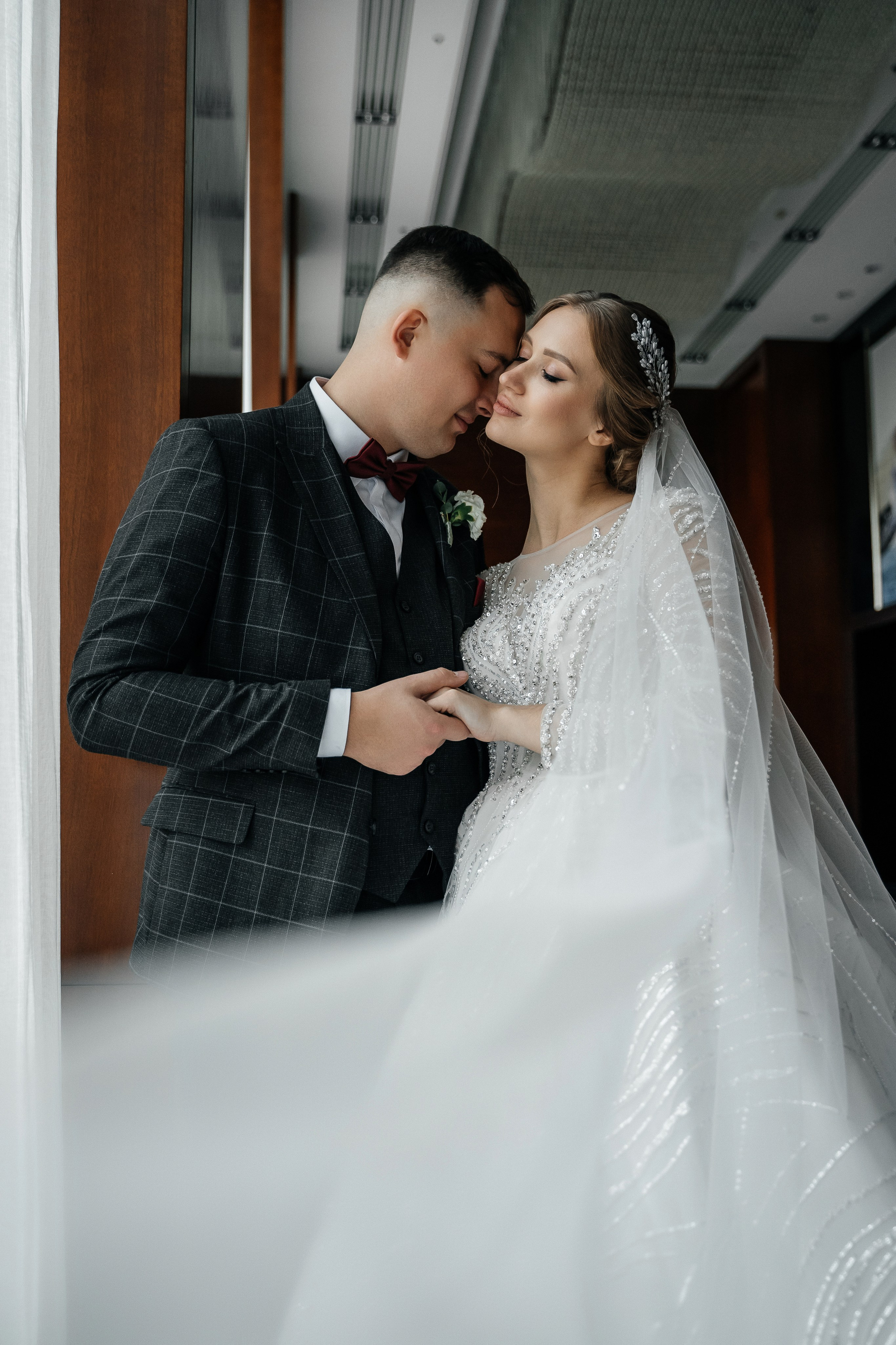 История Юлии и Алексея. Свадебный Фотограф Минск || Фото и Видеосъёмка Минск || Другие города