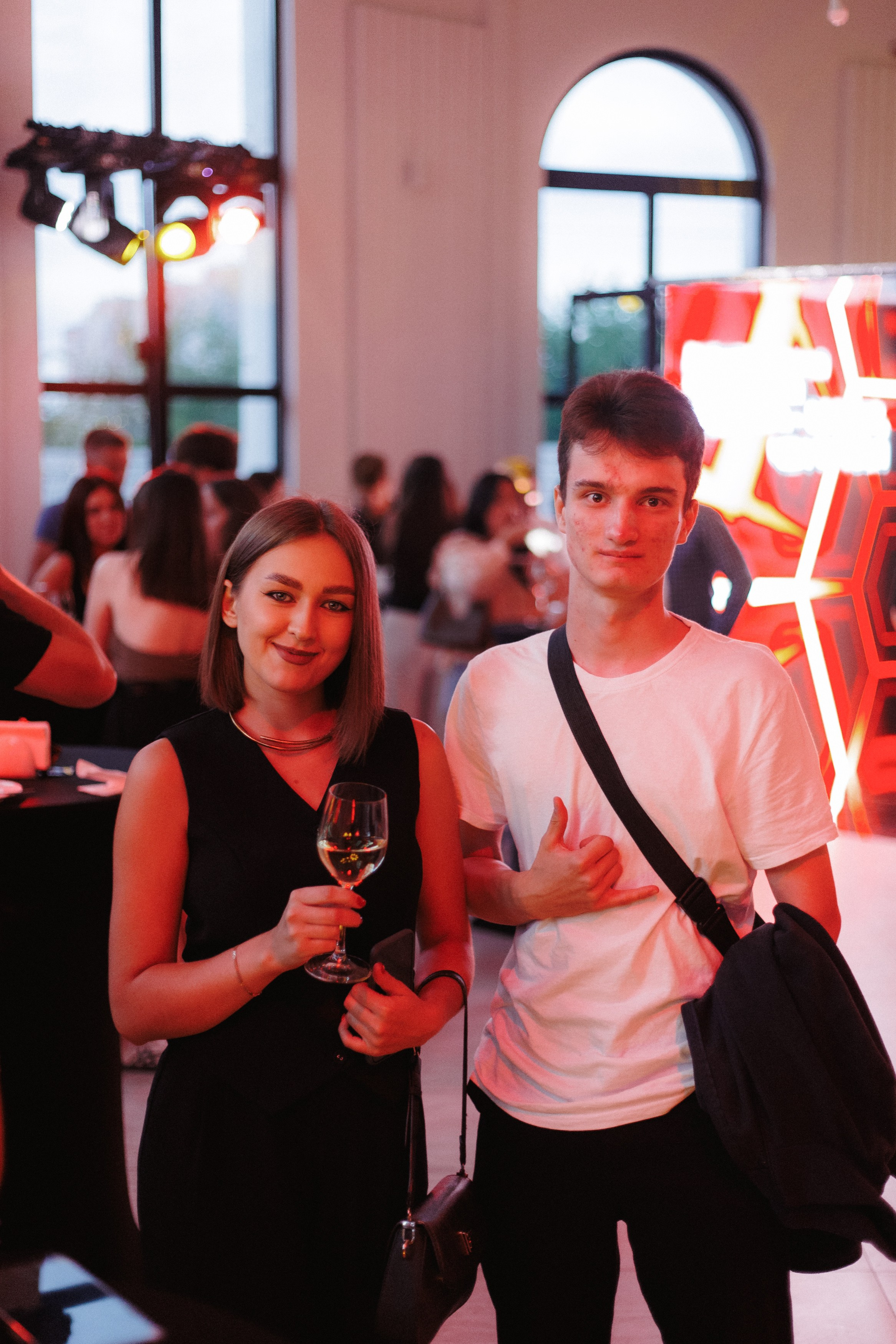 MEDIALIGA DV — AFTER PARTY. СВОИ. ФОТООТЧЕТЫ-СОБЫТИЯ-МЕСТА