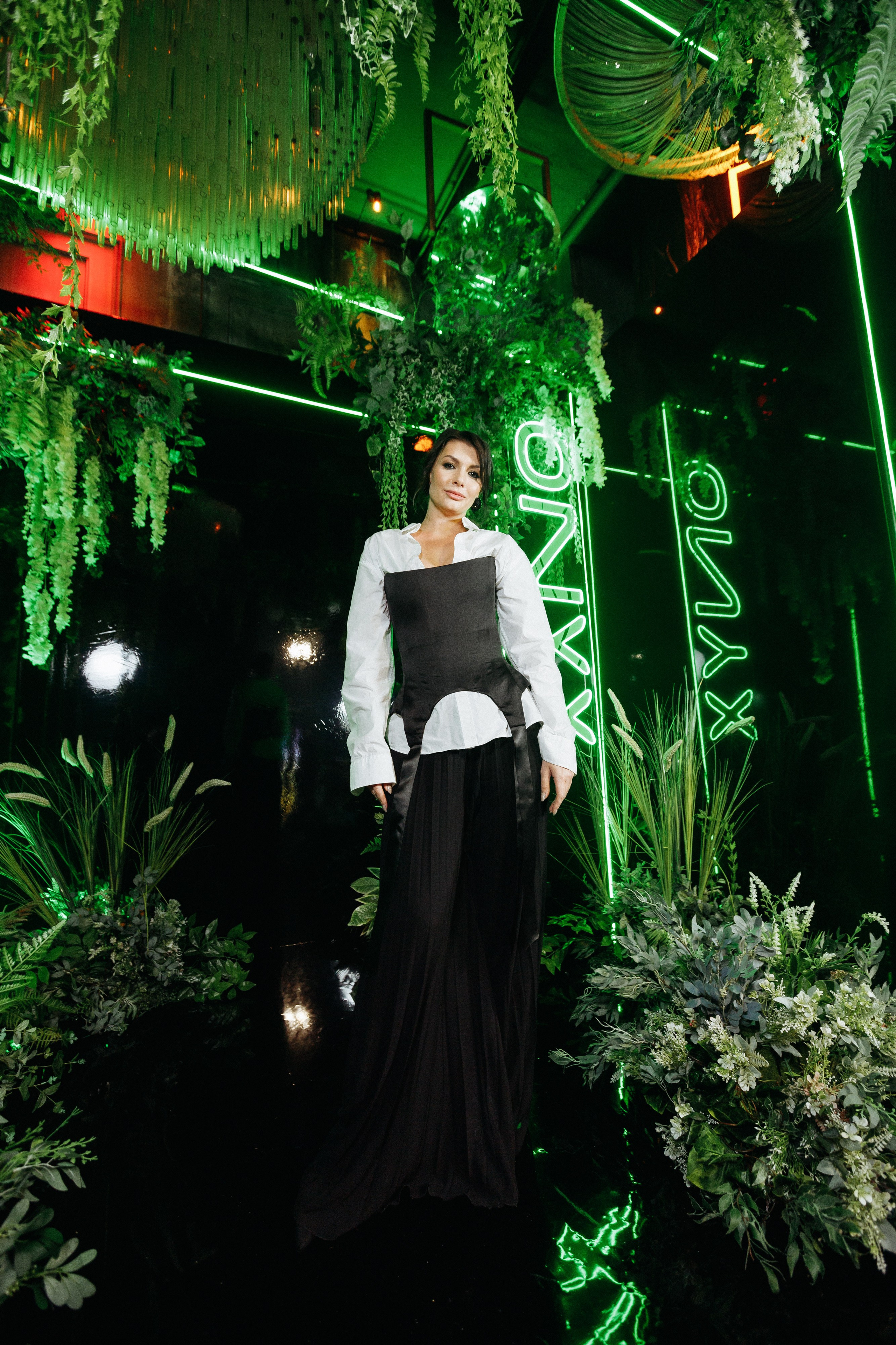 ONYX BLACK [Презентация Жилого Комплекса]. СВОИ. ФОТООТЧЕТЫ-СОБЫТИЯ-МЕСТА