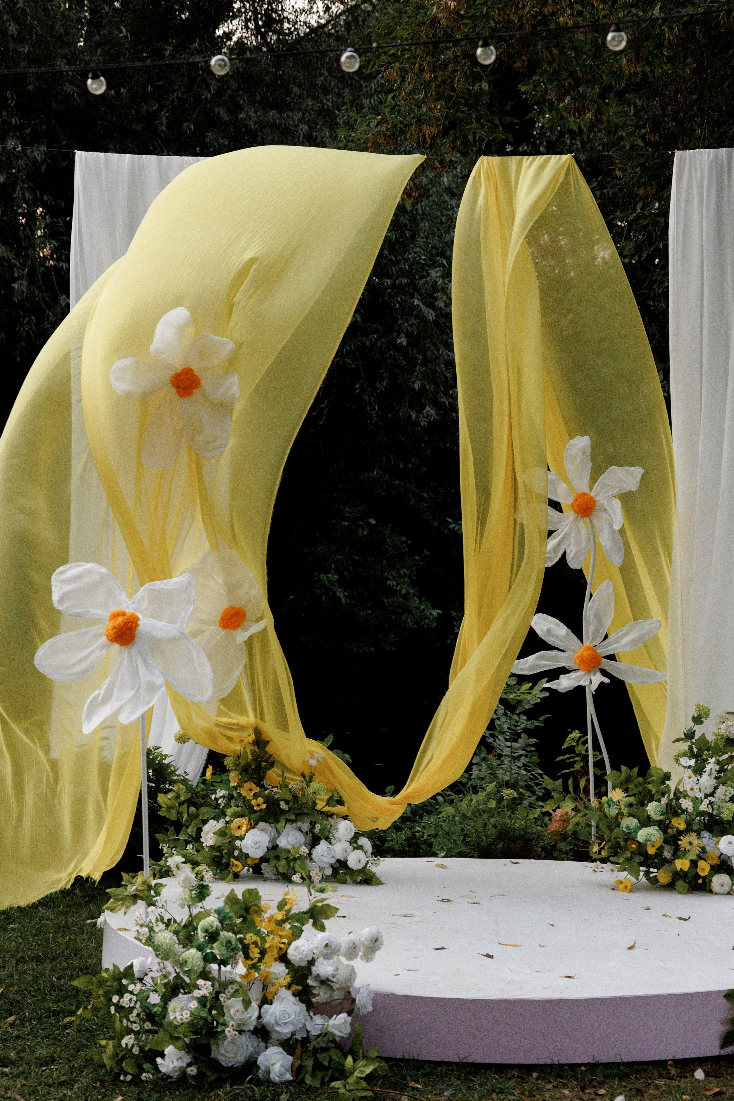 Ромашковые ромашки. Свадебный и семейный фотограф в Твери, Москве, Санкт-Петербурге